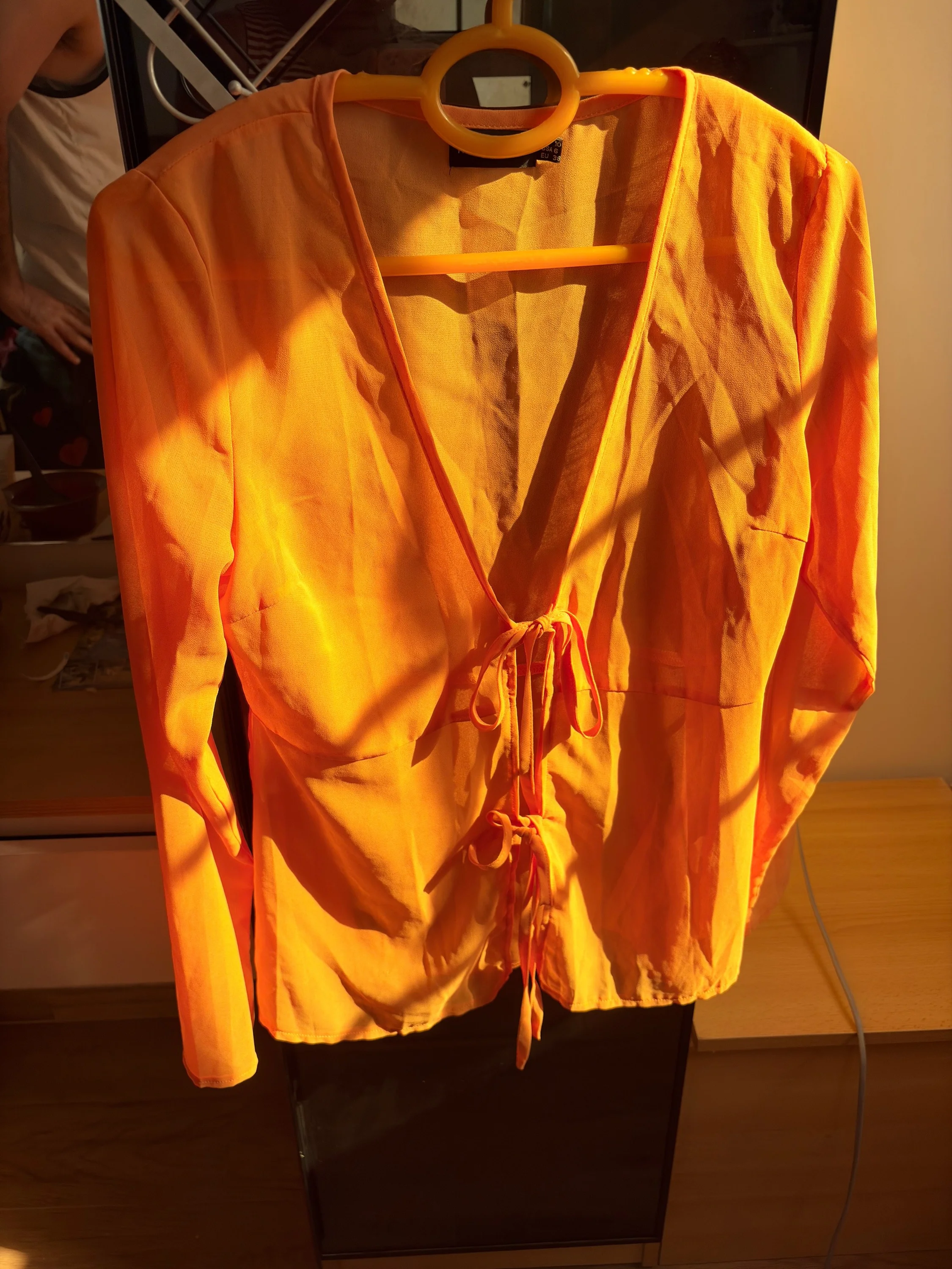 PrettyLittleThing Blouses, size M / 38 / 10, photo 1