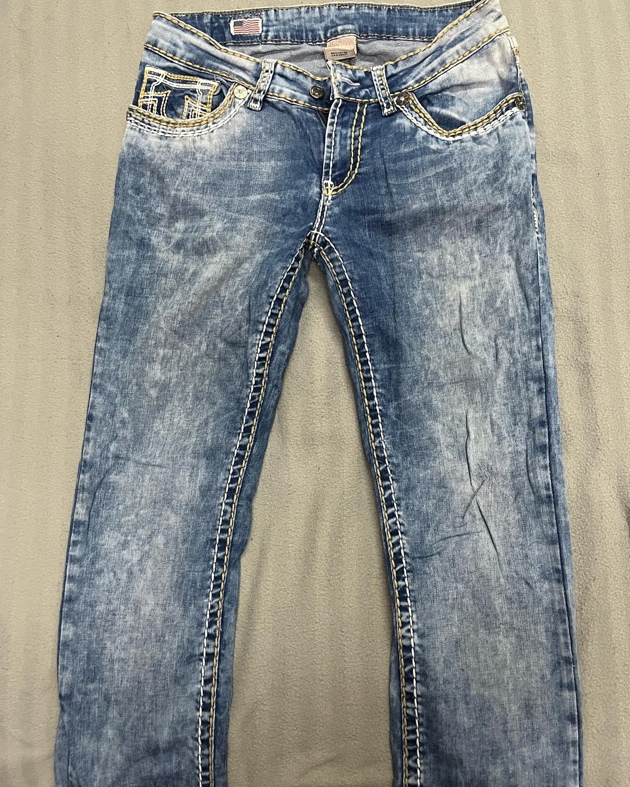 True Religion Jeans, size S / 36 / 8, photo 1