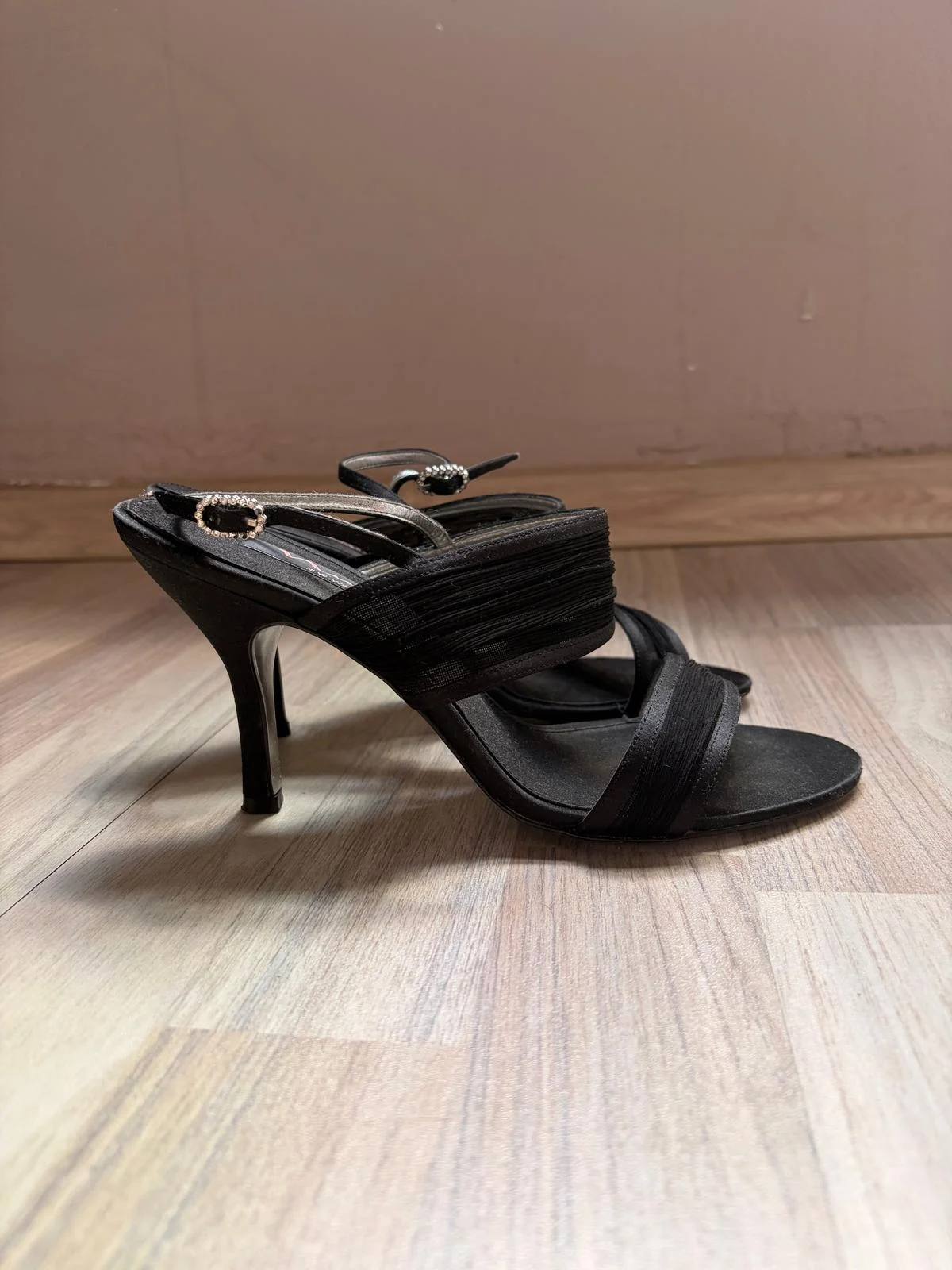 Nina Stiletto Heels, size 39, photo 1