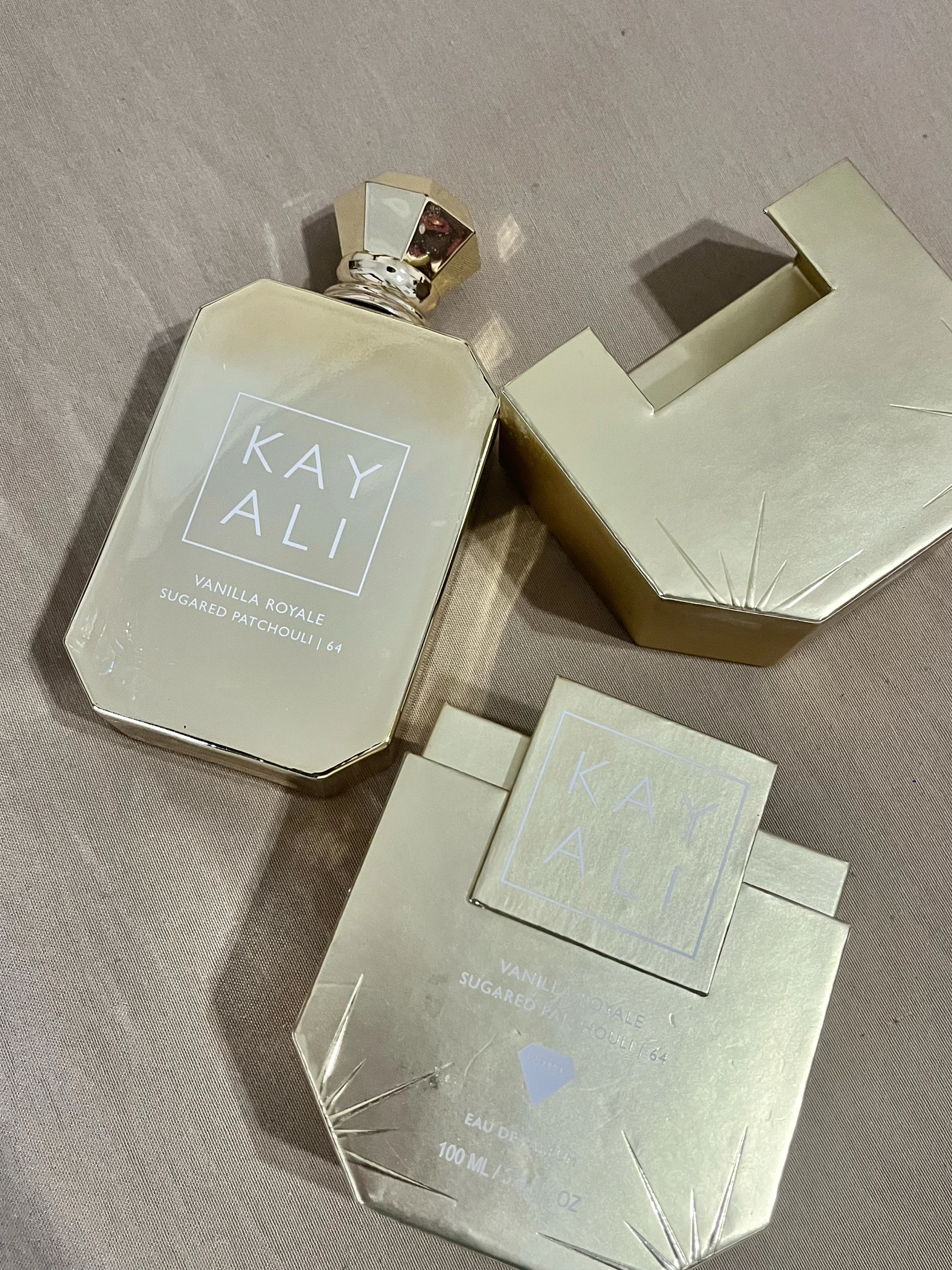 Perfume, size Other, photo 1