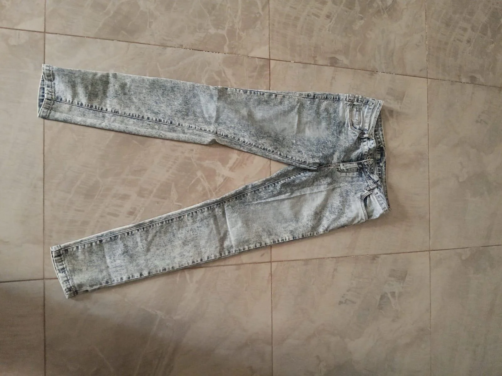 Jeans, size XL / 42 / 14, photo 1