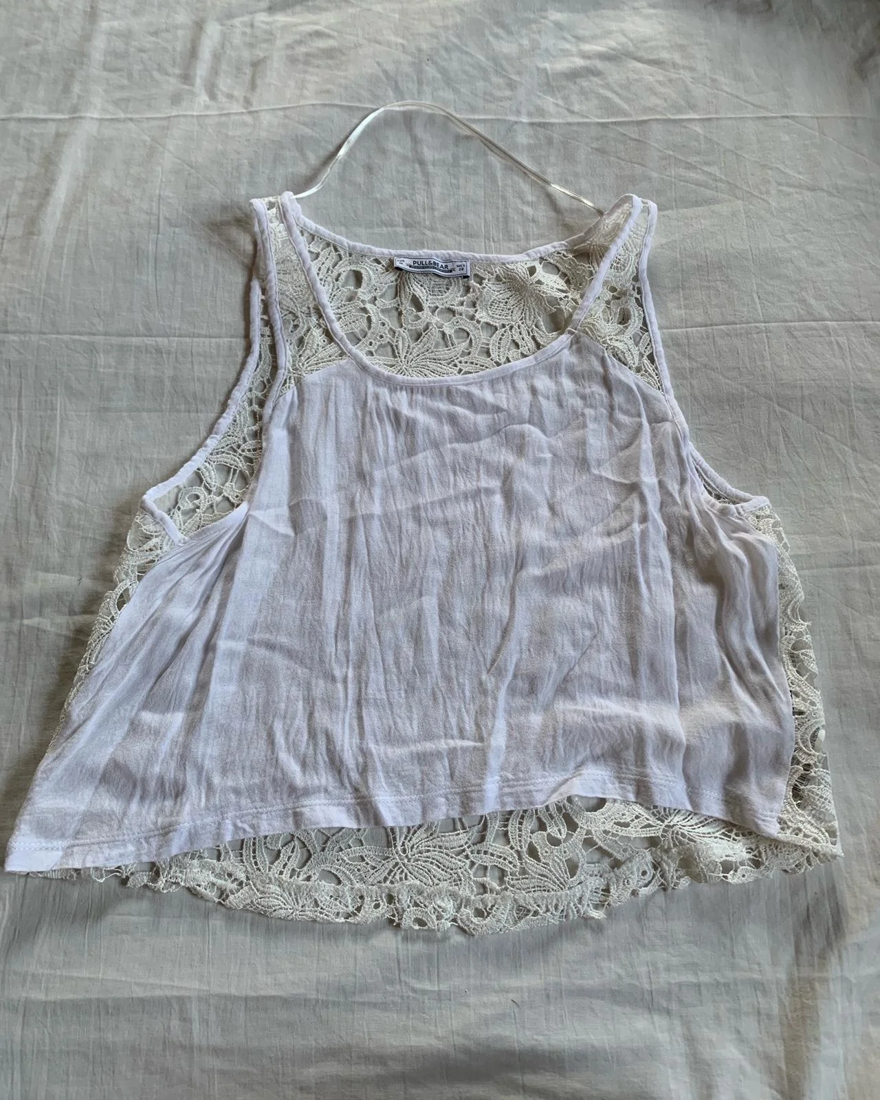 Pull & Bear Tank Tops, size M / 38 / 10, photo 1