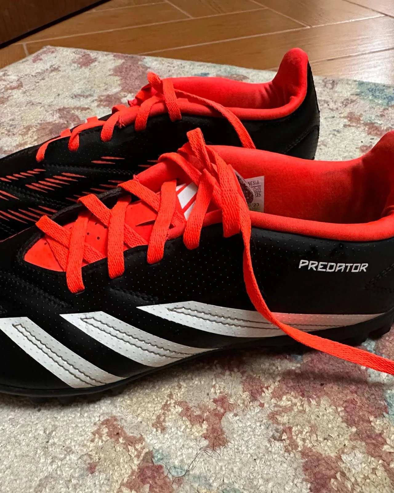 adidas Sneakers, size 38, photo 1