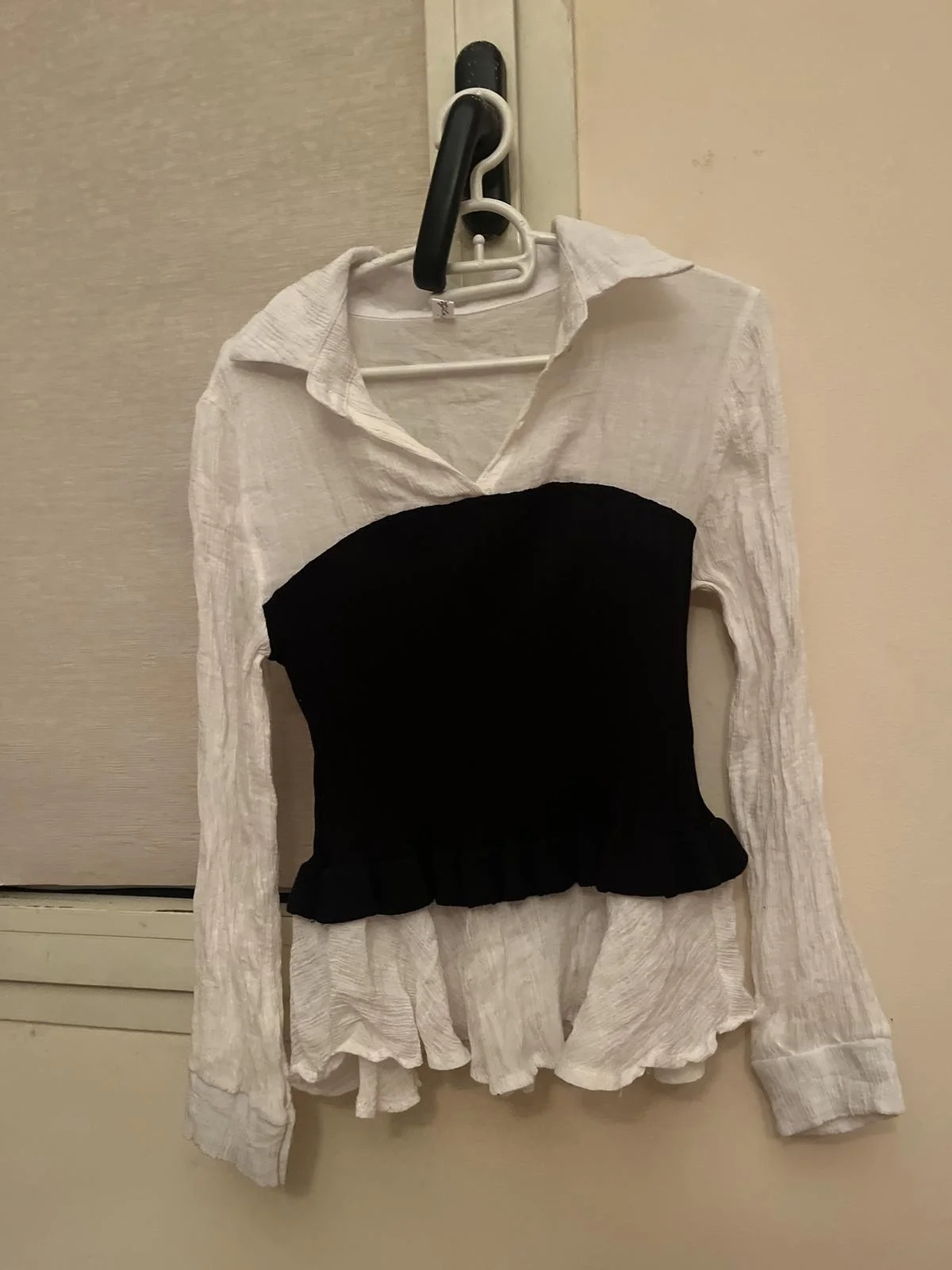 Blouses, size S / 36 / 8, photo 1
