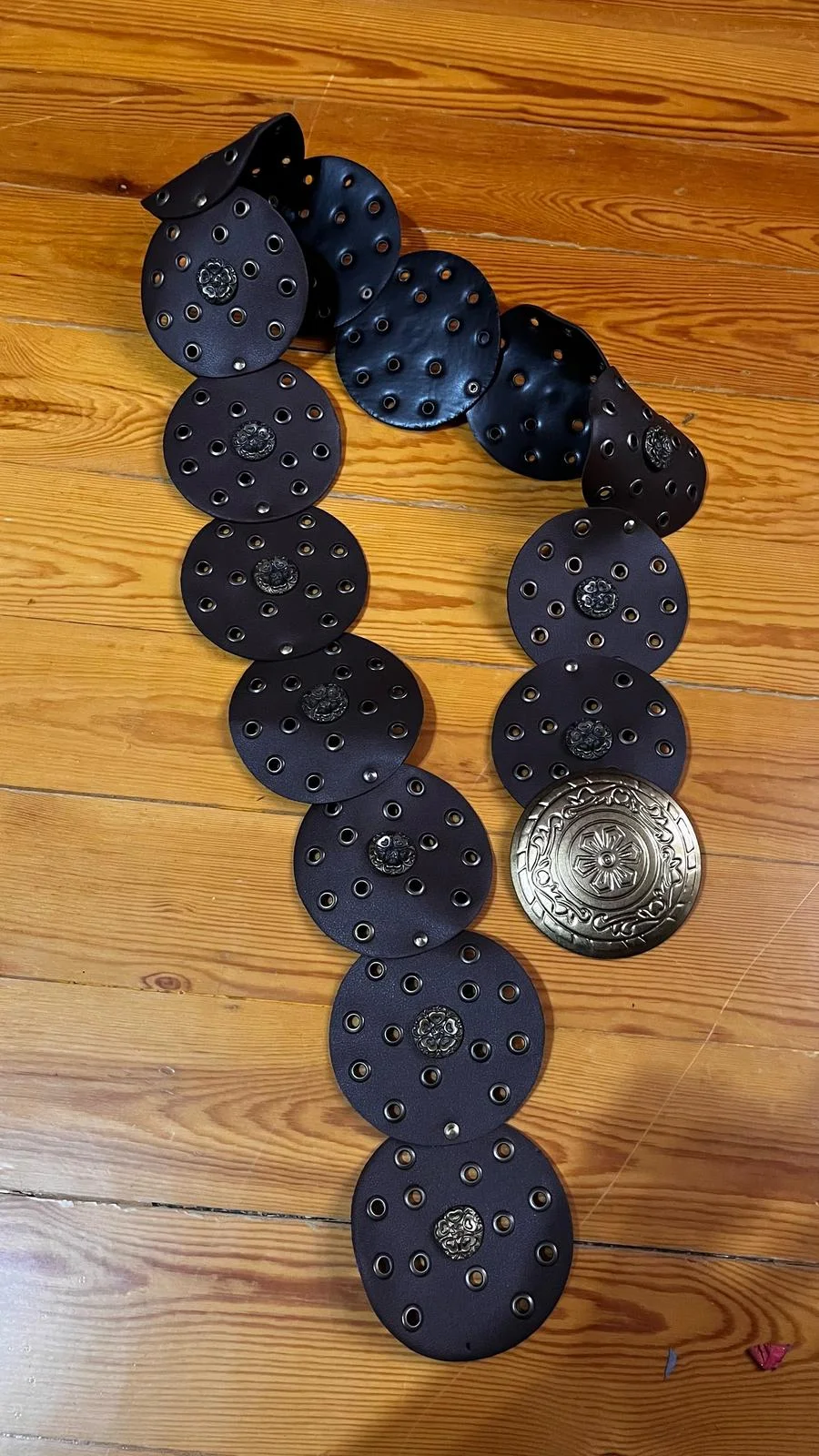 Belts, size One size, photo 1