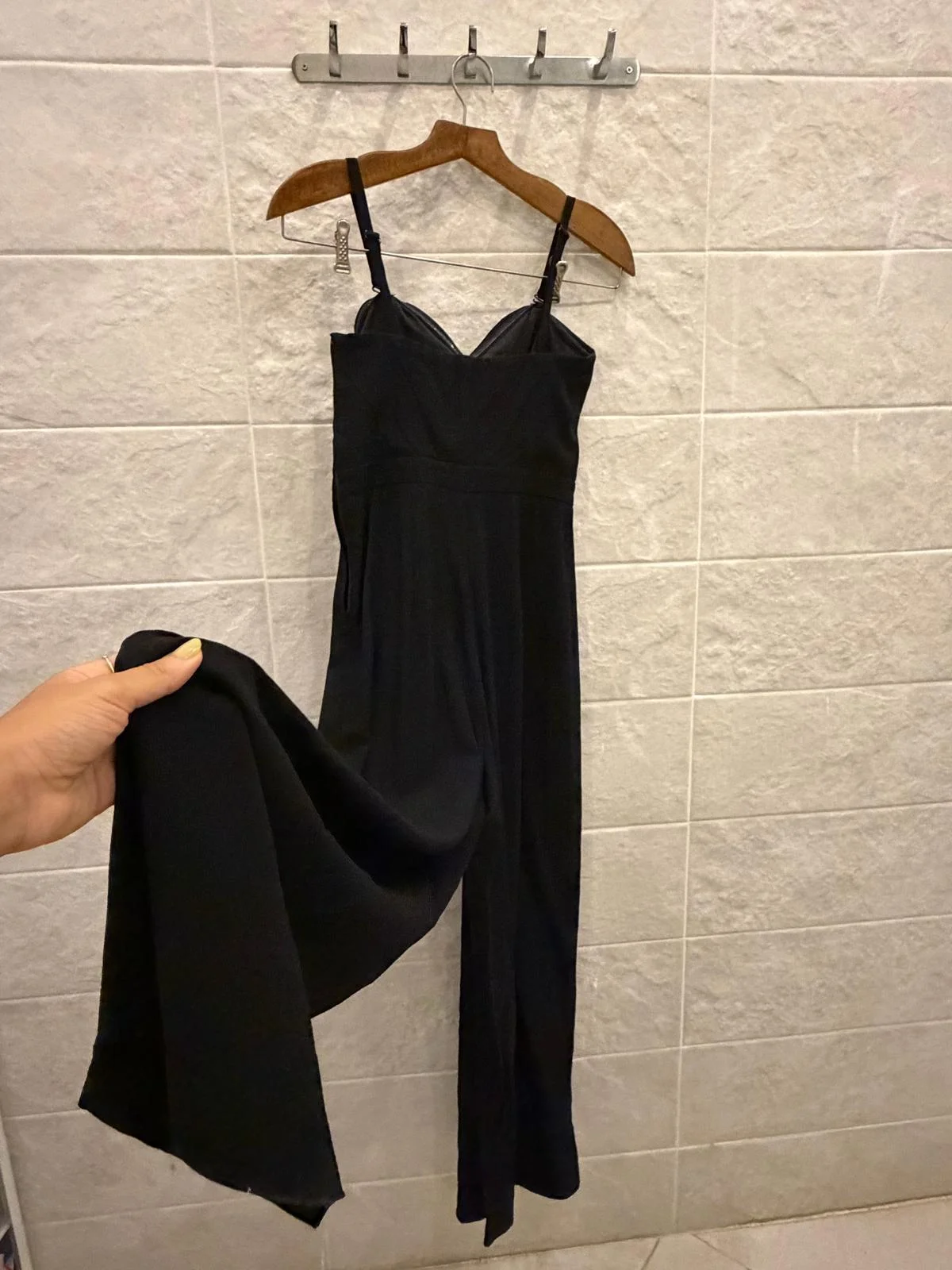 H&M Jumpsuits, size S / 36 / 8, photo 1