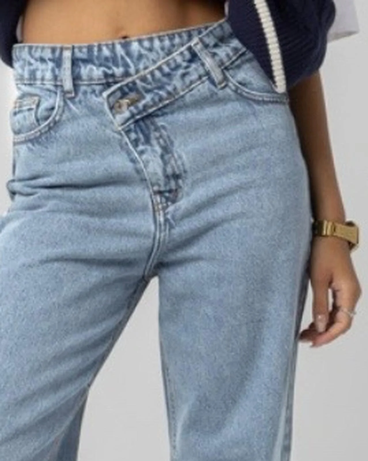 Notfound Co Jeans, size M / 38 / 10, photo 1