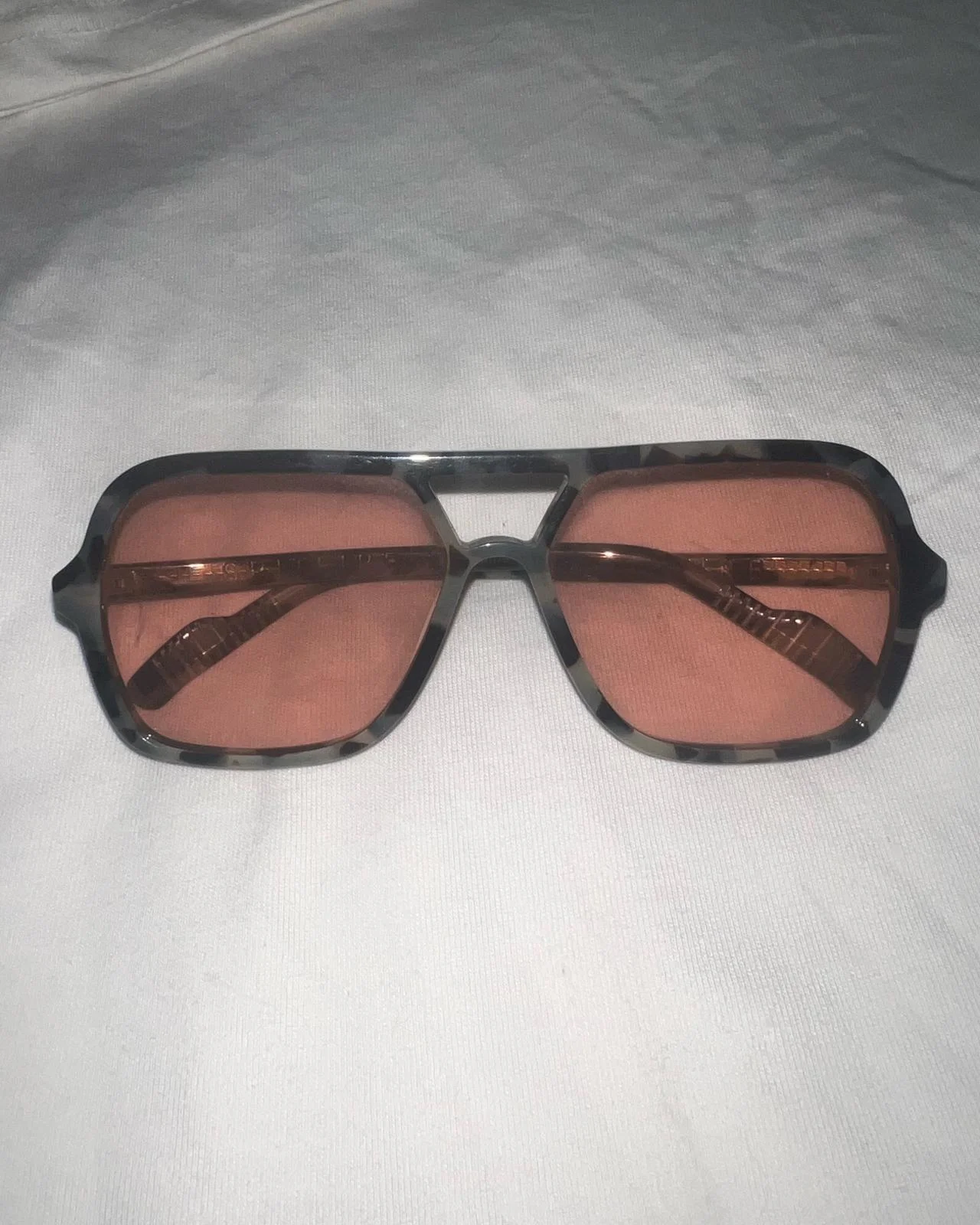 ASOS Sunglasses, size One size, photo 1