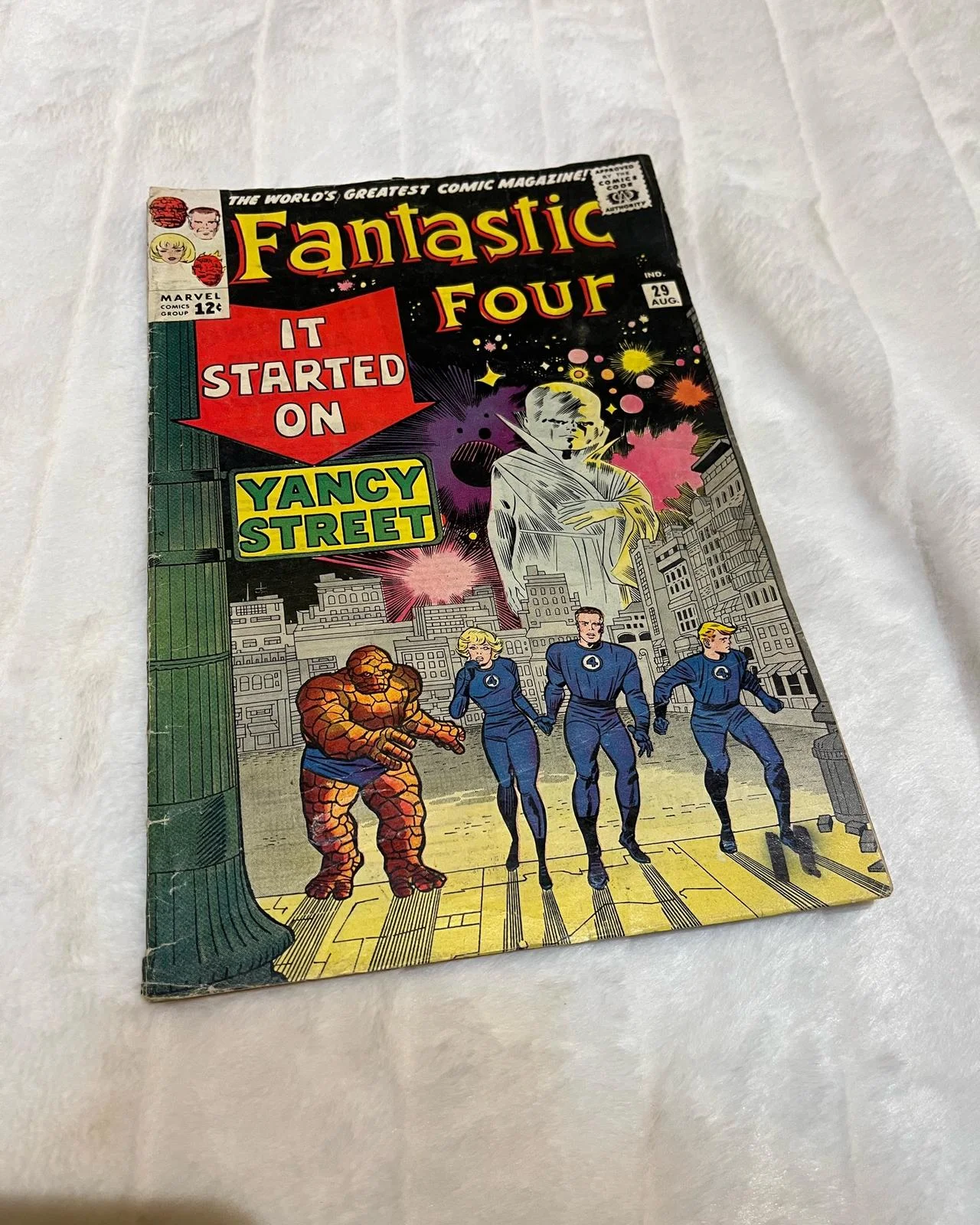 Marvel Magazines, size No size, photo 1