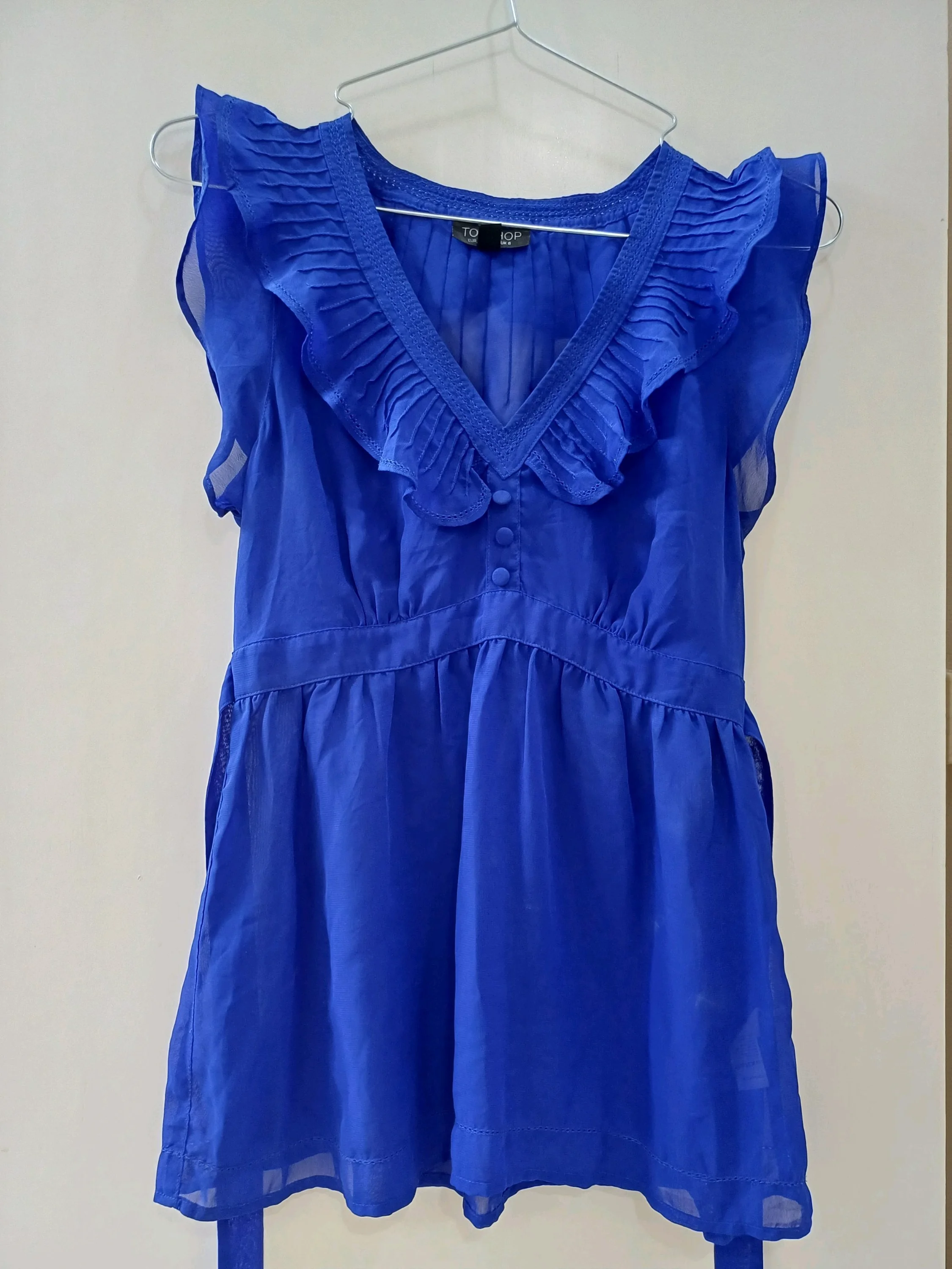 Topshop Blouses, size S / 36 / 8, photo 1