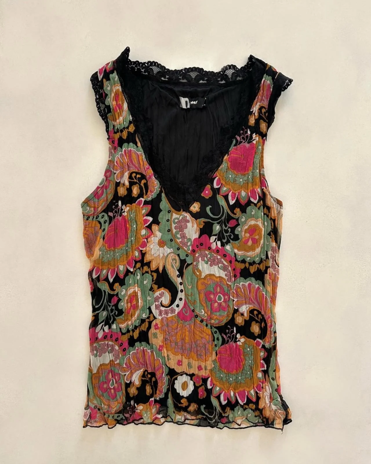 ONLY Tank Tops, size S / 36 / 8, photo 1