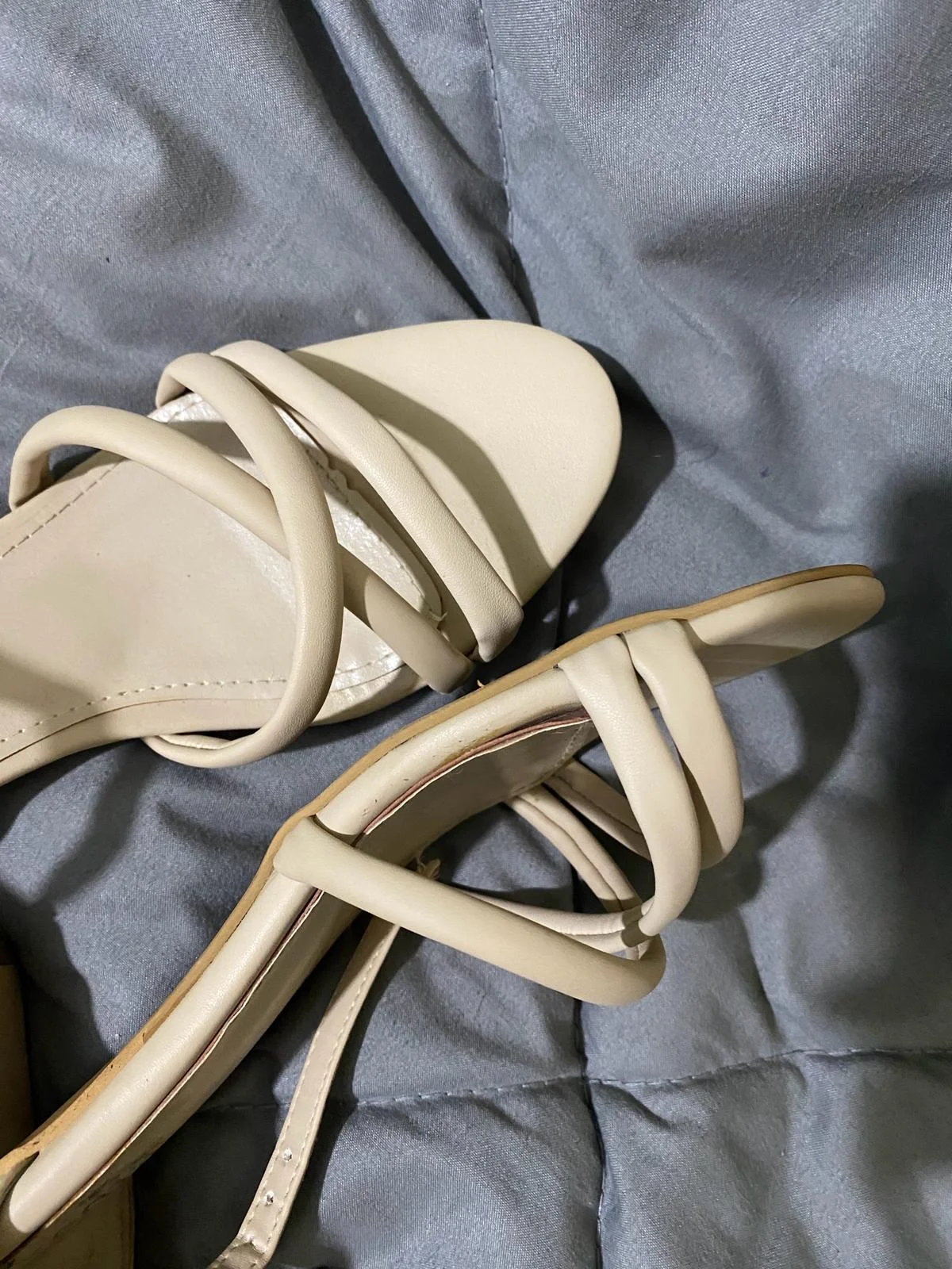 Sandals, size 41, photo 1
