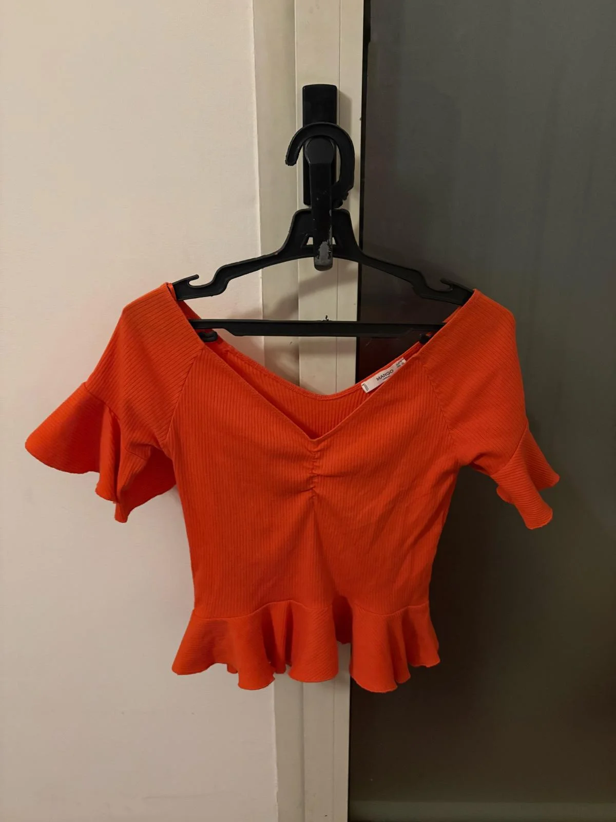 Mango Blouses, size S / 36 / 8, photo 1
