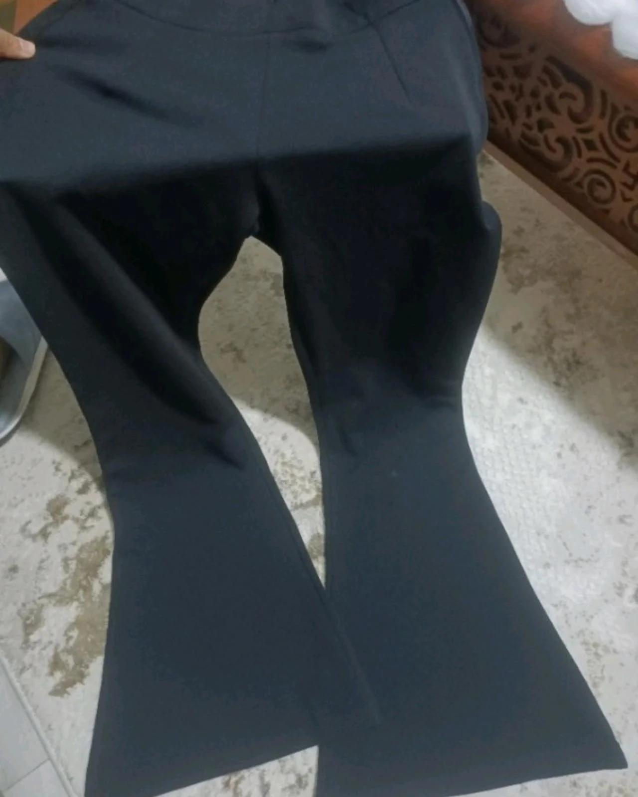 NR Pants, size XL / 42 / 14, photo 1