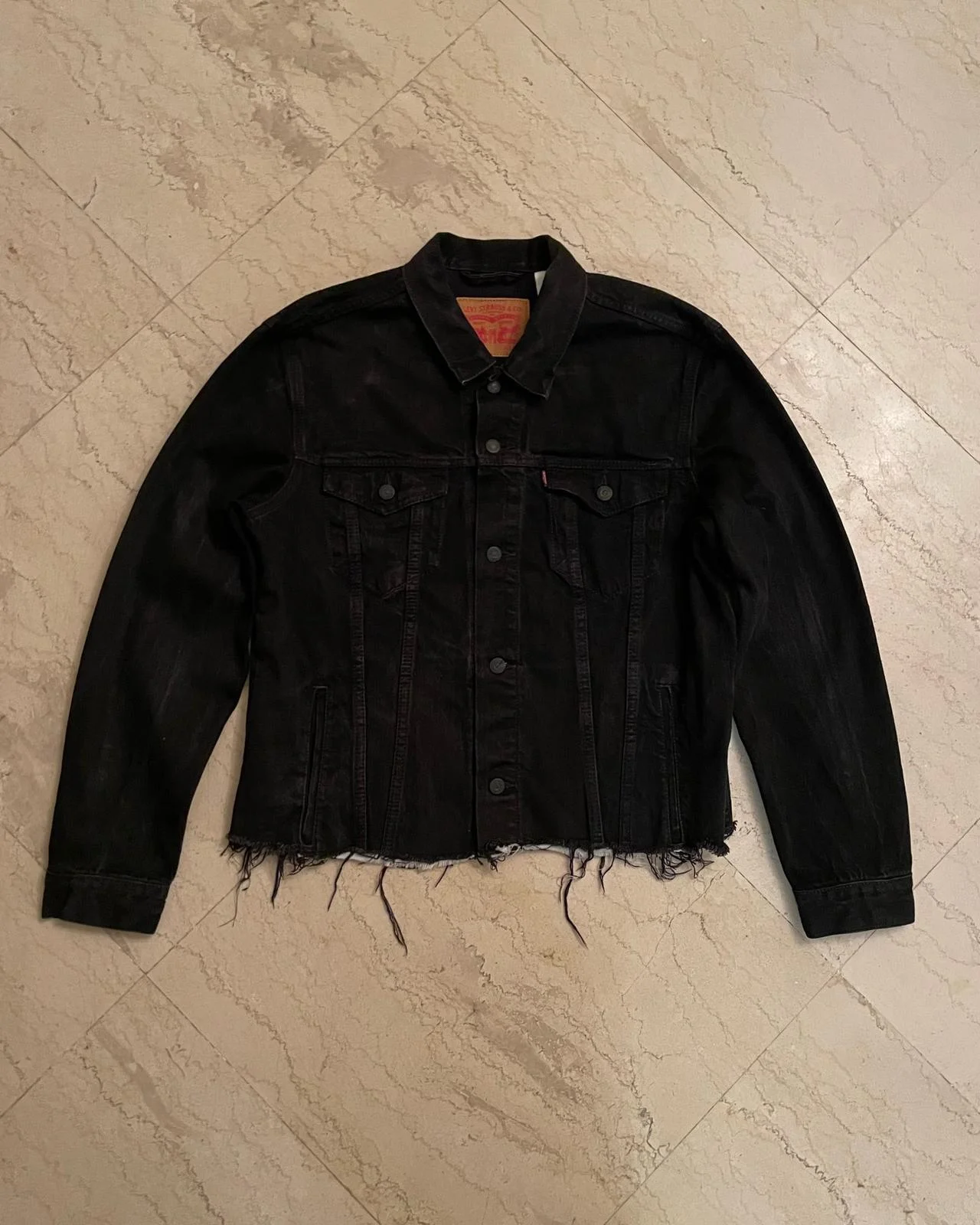 Levi's Jackets, size XL / 42 / 14, photo 1