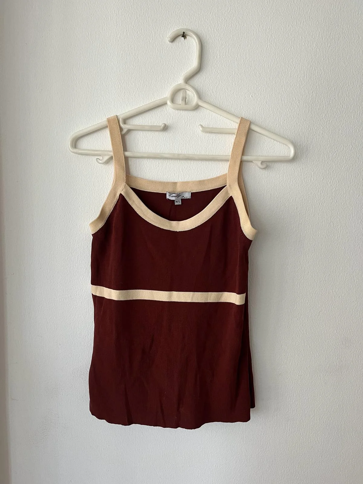 Tank Tops, size S / 36 / 8, photo 1