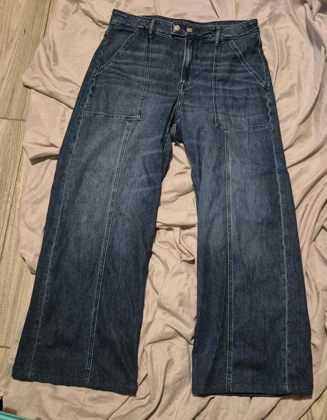 American Eagle Bottoms, size L / 40 / 12, photo 1