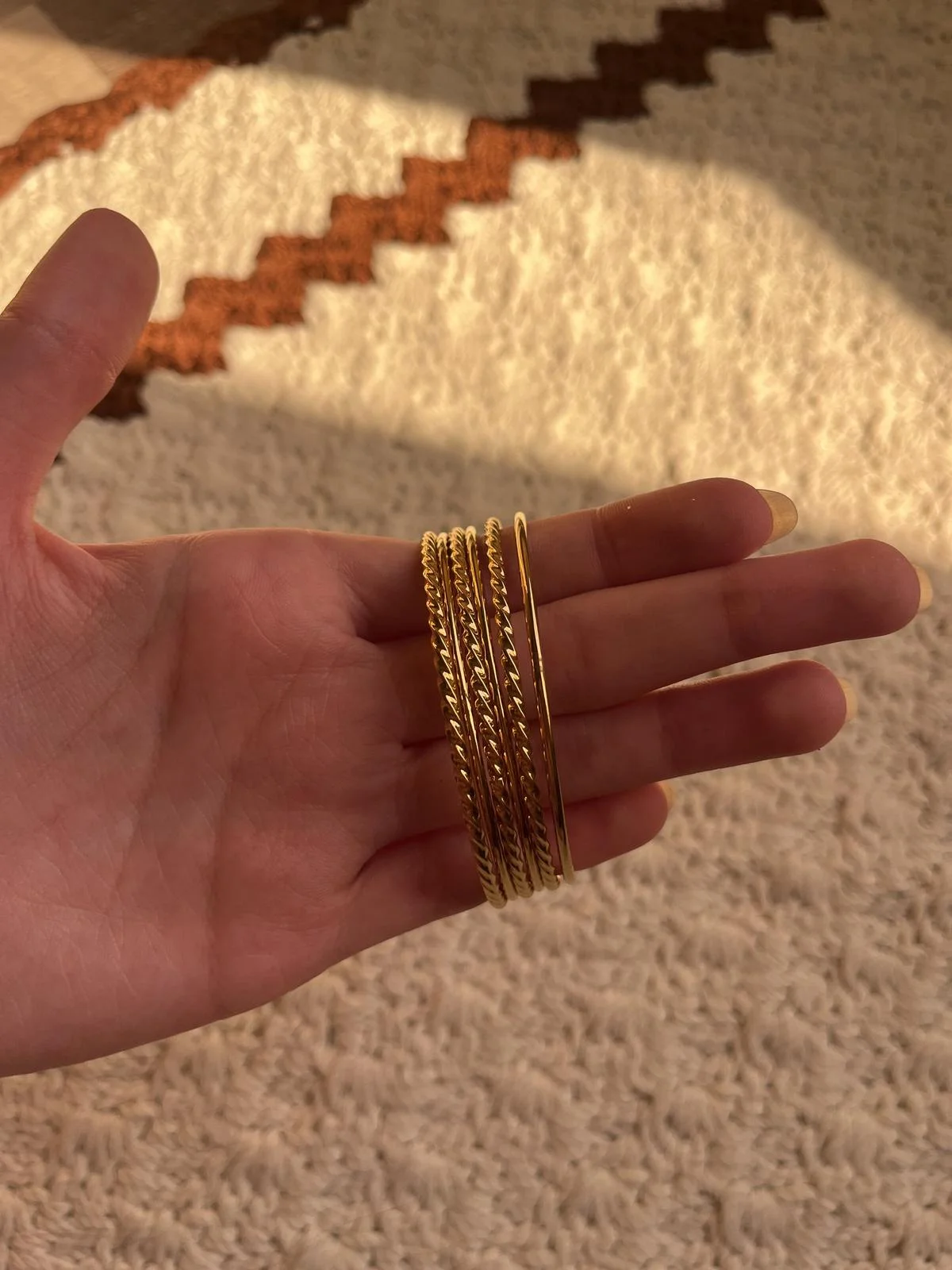 Bracelets, size One size, photo 1