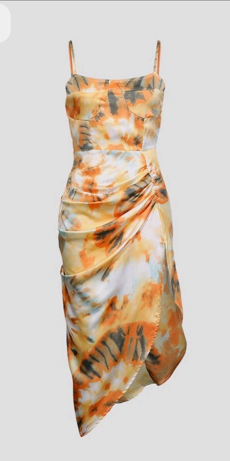 Shein Midi Dresses, size S / 36 / 8, photo 1