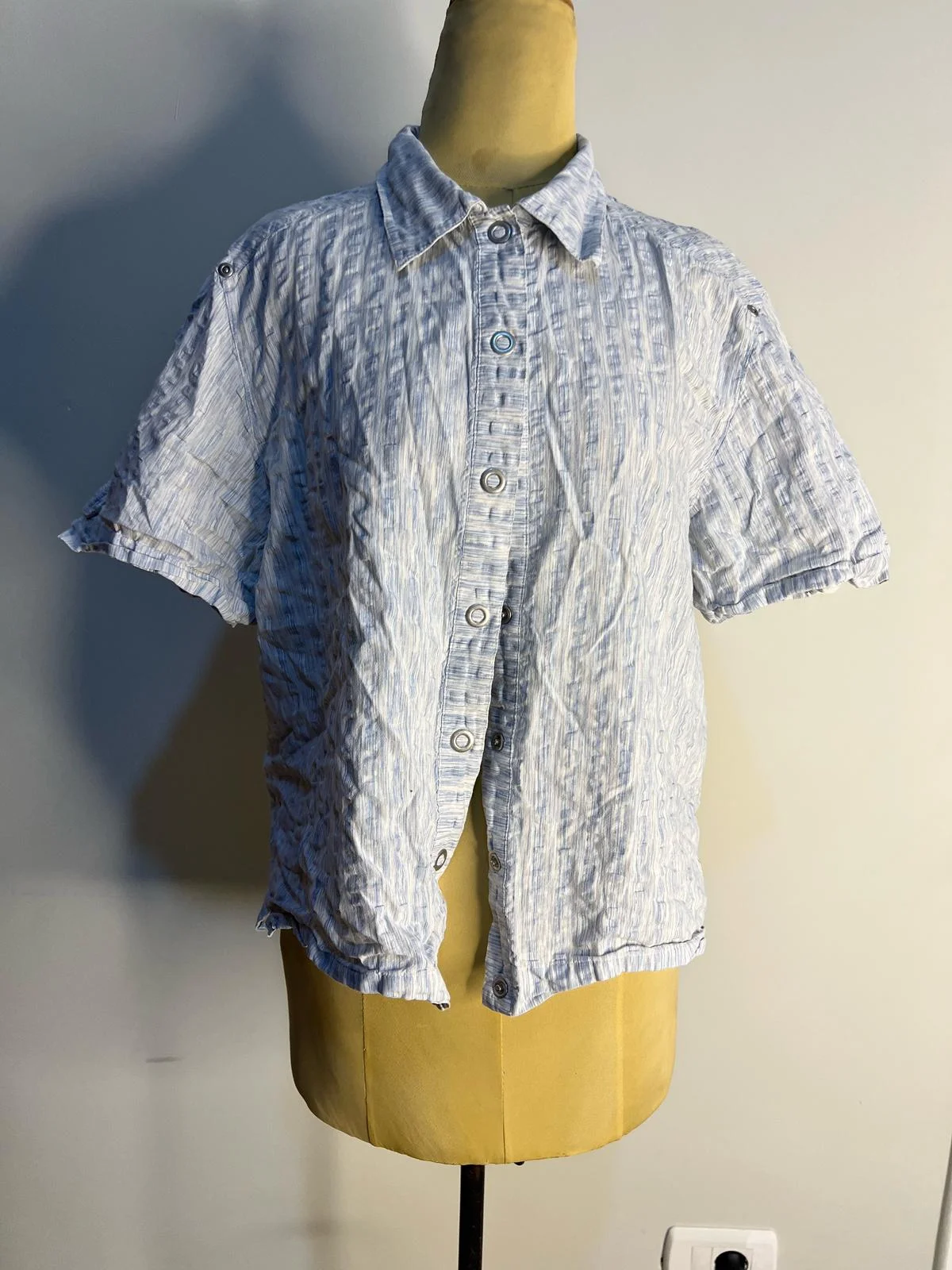 Blouses, size S / 36 / 8, photo 1