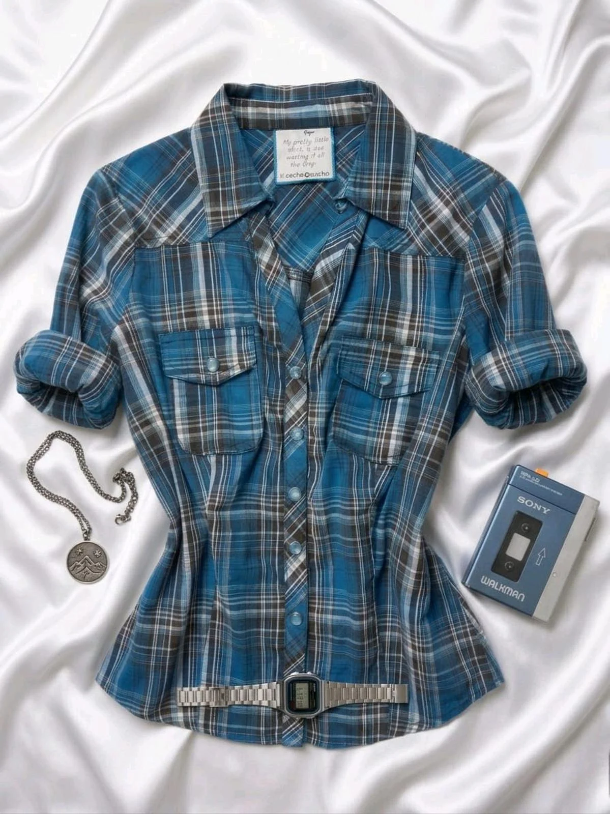 Cache Cache Shirts, size S / 36 / 8, photo 1