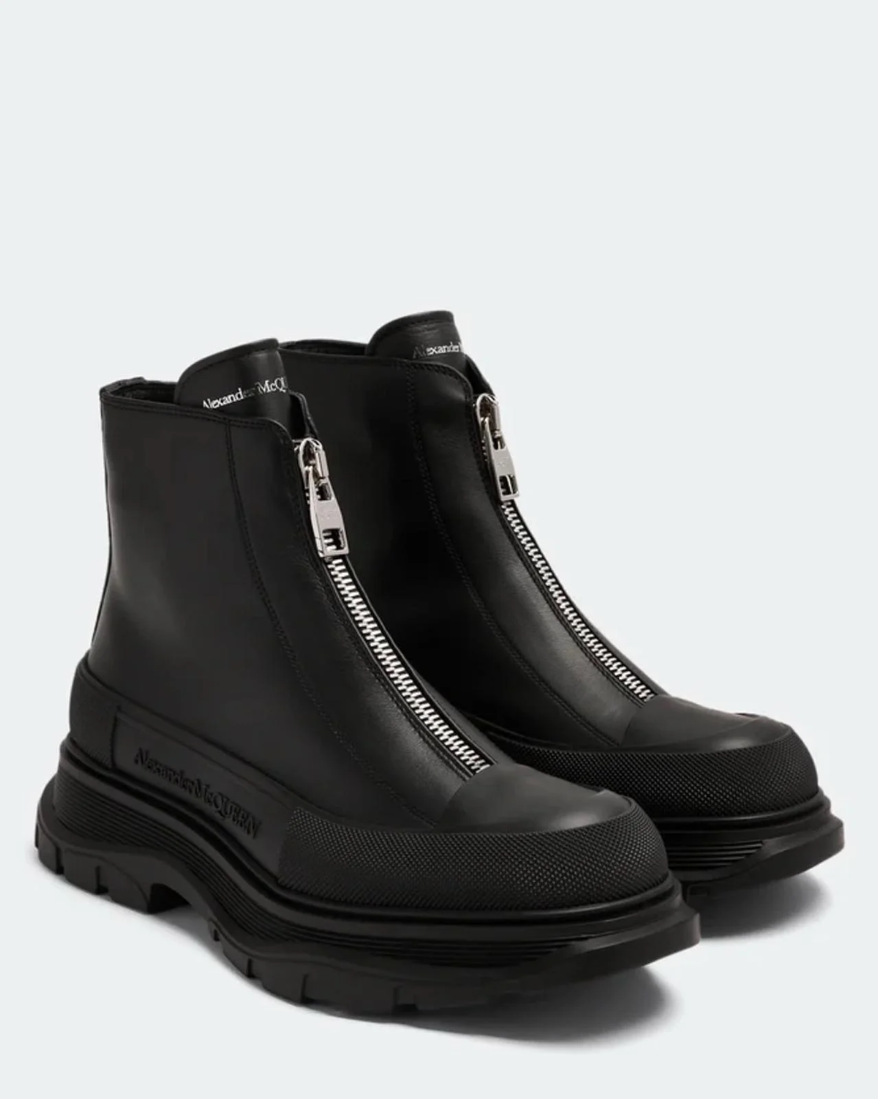 Alexander McQueen Boots, size 39, photo 1