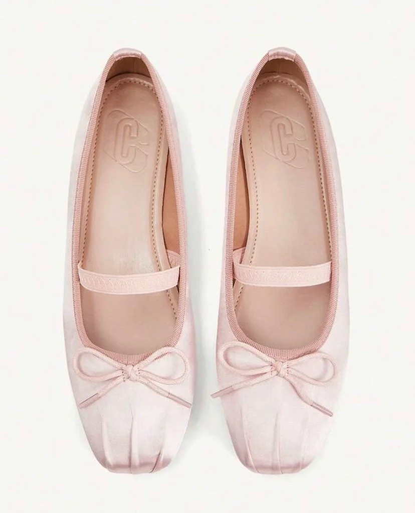 Cuccoo Flats, size 39, photo 1