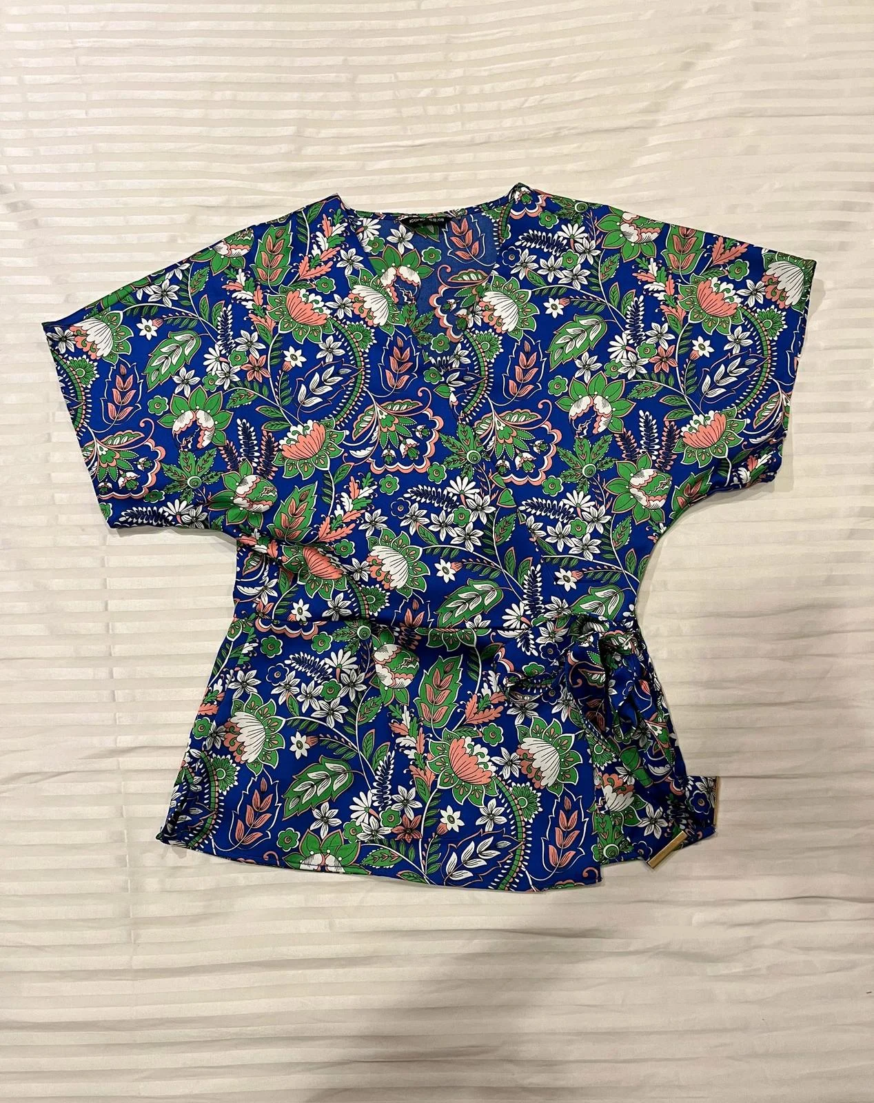 ICONIC Blouses, size XS / 34 / 6, photo 1