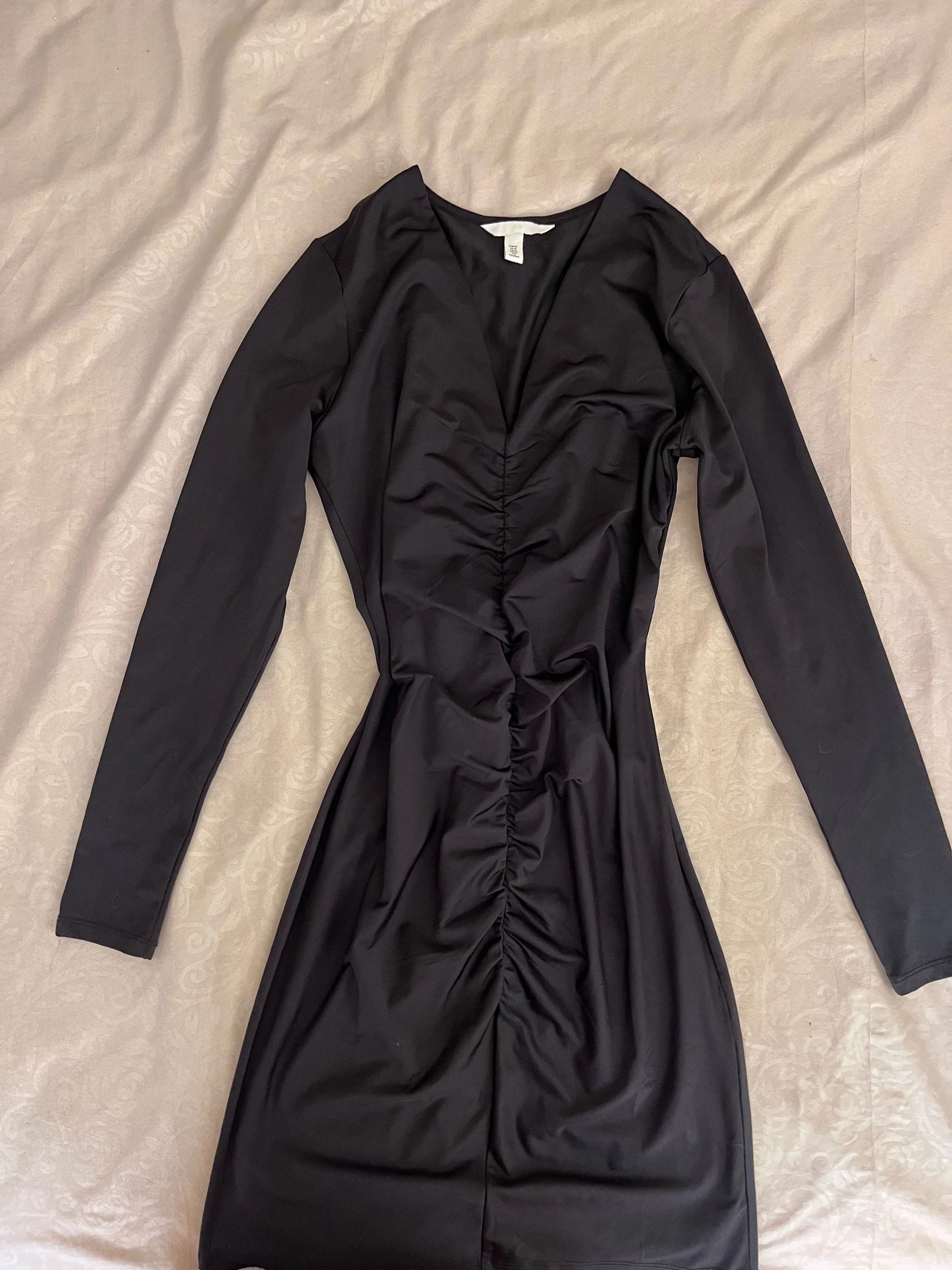 H&M Bodycon Dresses, size M / 38 / 10, photo 1
