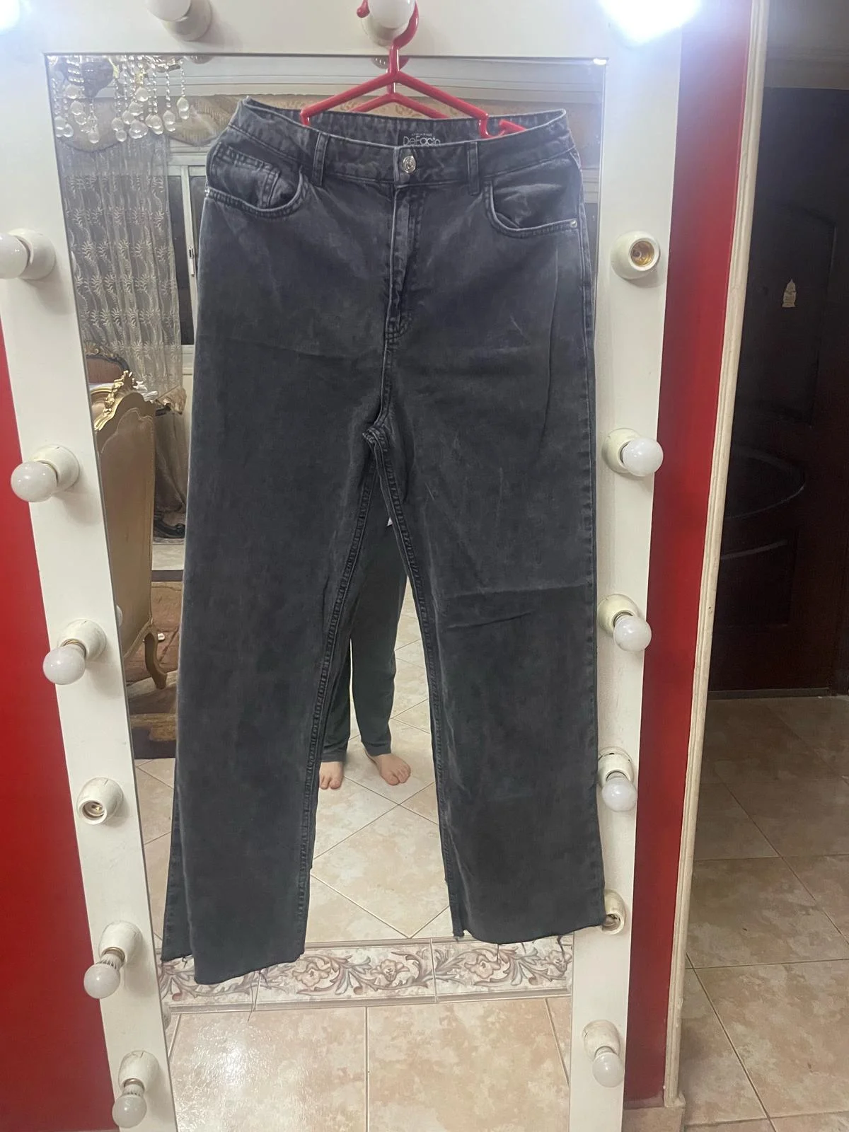 Defacto Jeans, size L / 40 / 12, photo 1