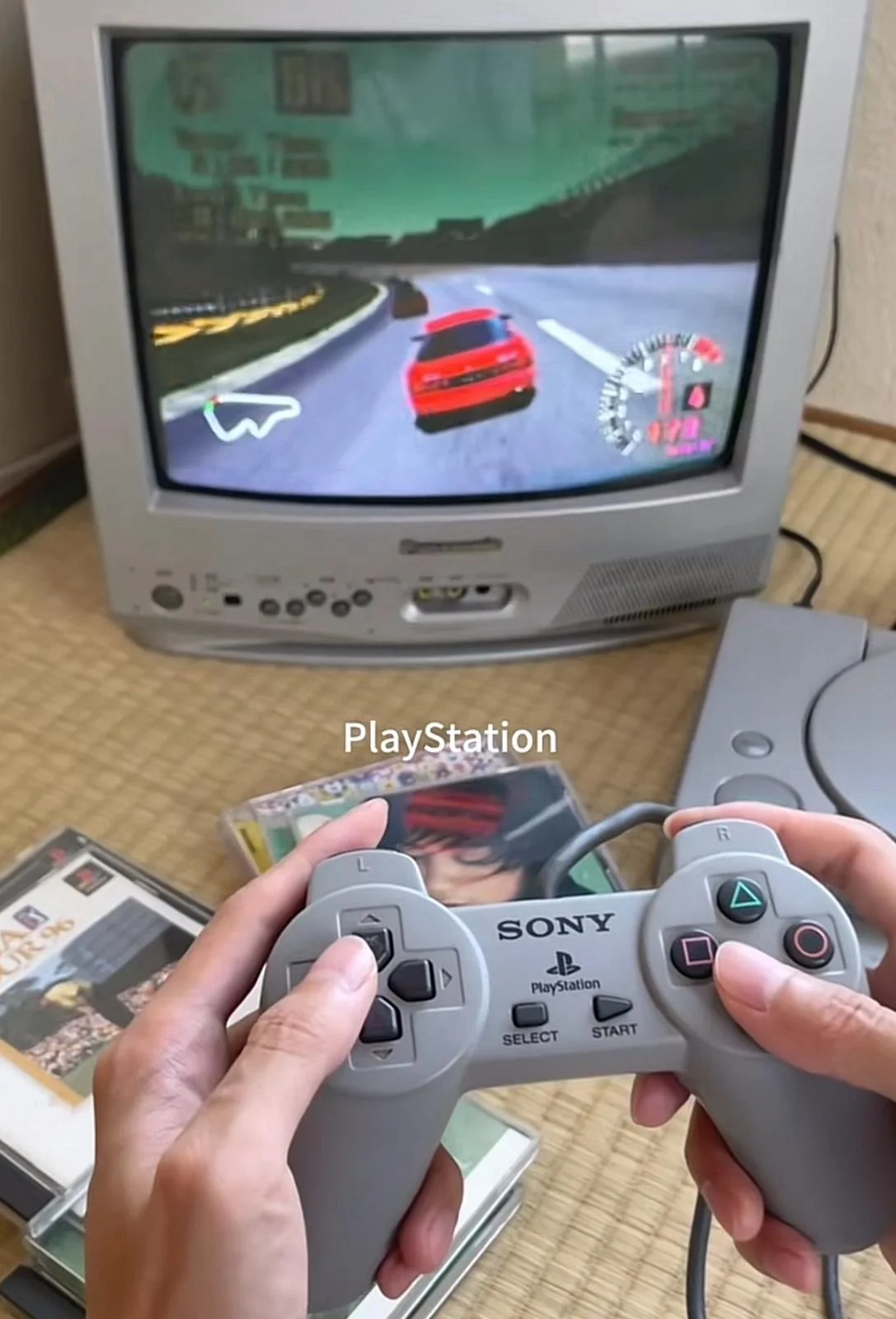 PlayStation 1 Video, size No size, photo 1