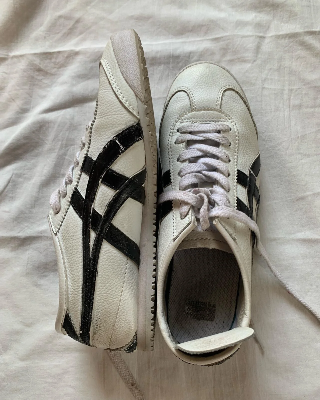 Onitsuka Tiger Sneakers, size 40.5, photo 1