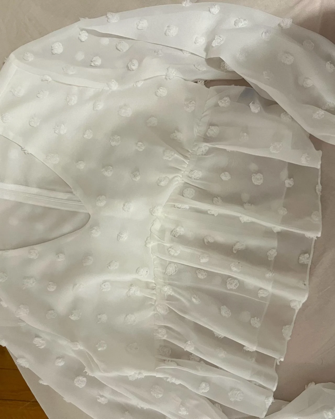 Shein Blouses, size M / 38 / 10, photo 1