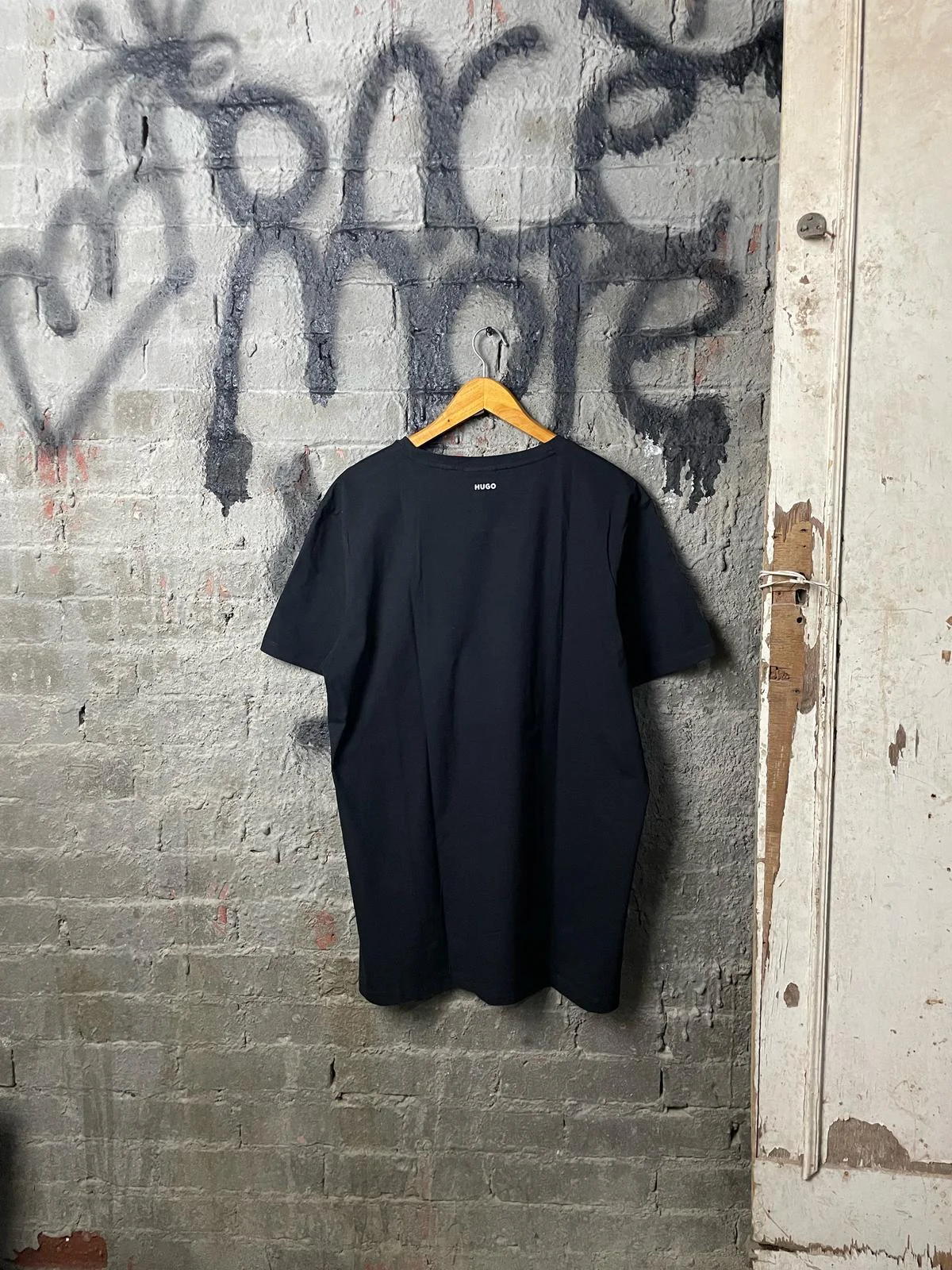 Hugo Boss T-shirts, size XXL, photo 1