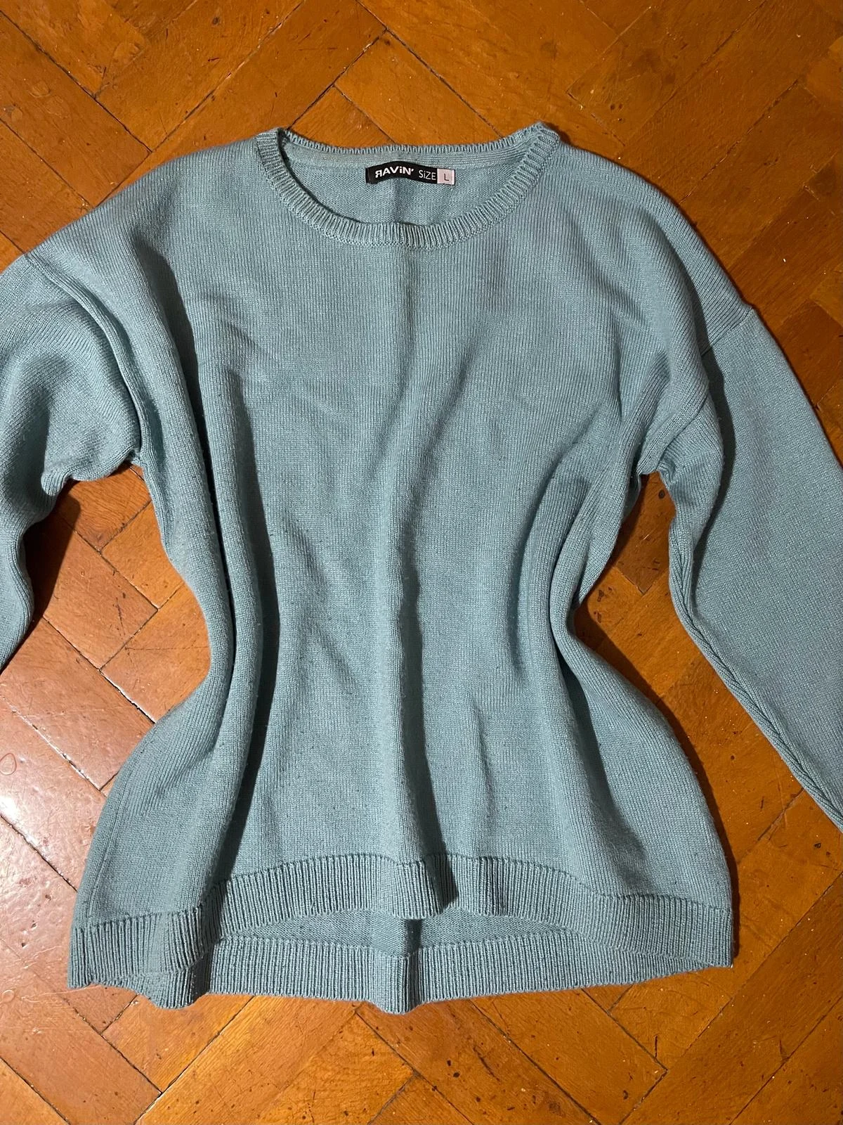 Sweaters & Pullovers, size L / 40 / 12, photo 1