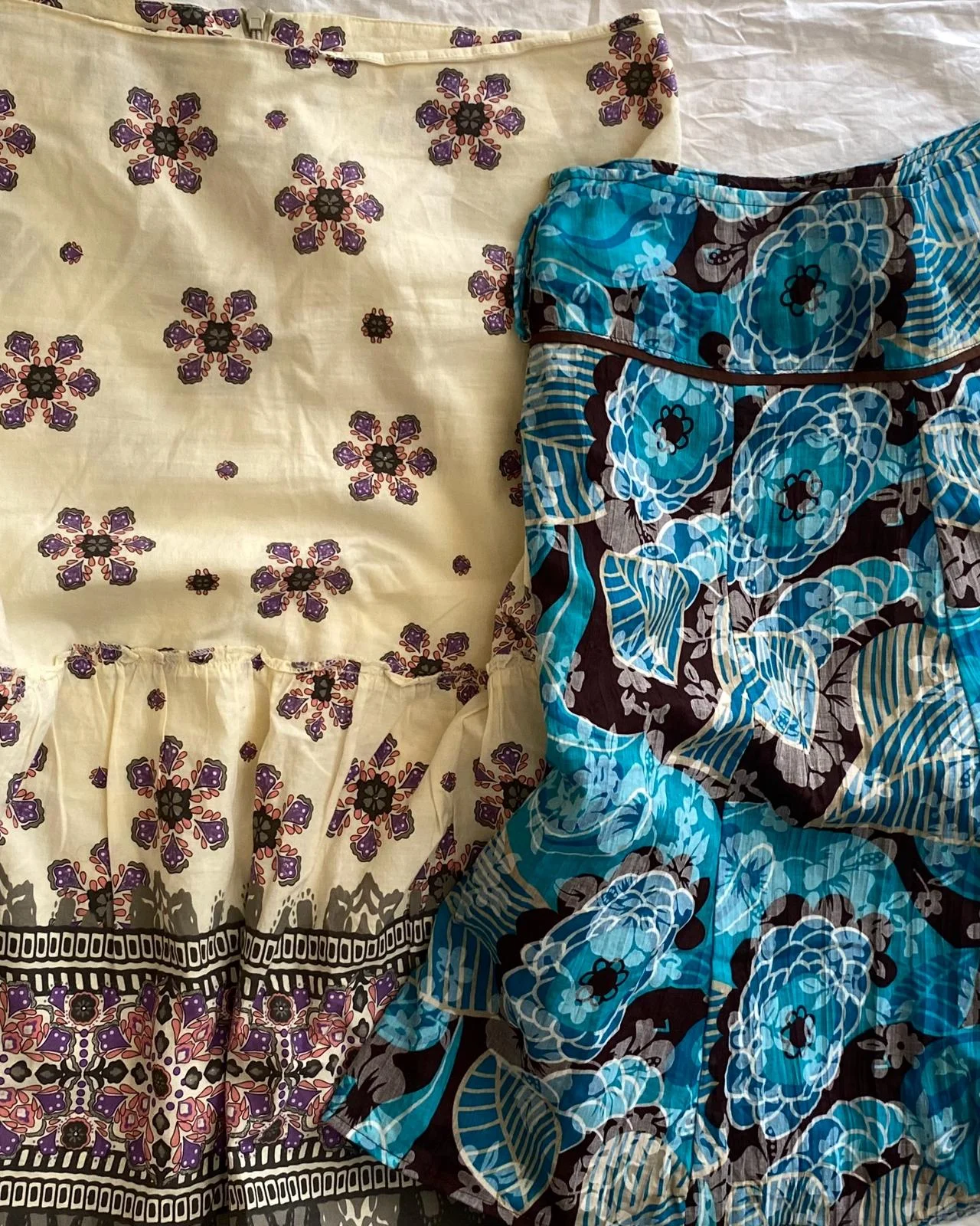 Skirts, size M / 38 / 10, photo 1