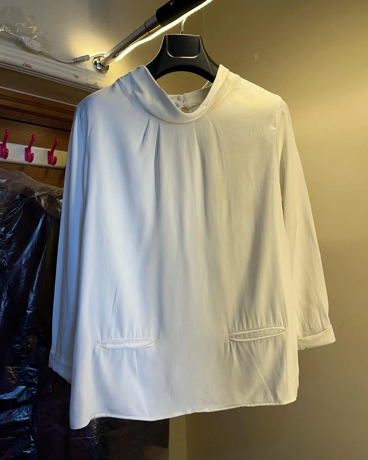 Massimo Dutti Blouses, size M / 38 / 10, photo 1