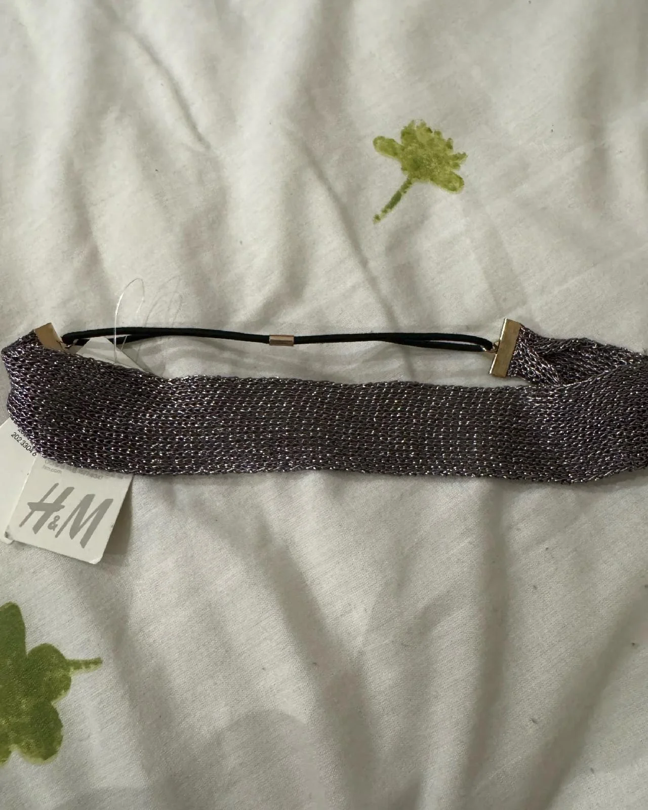 H&M Hair Accessories, size One size, photo 1