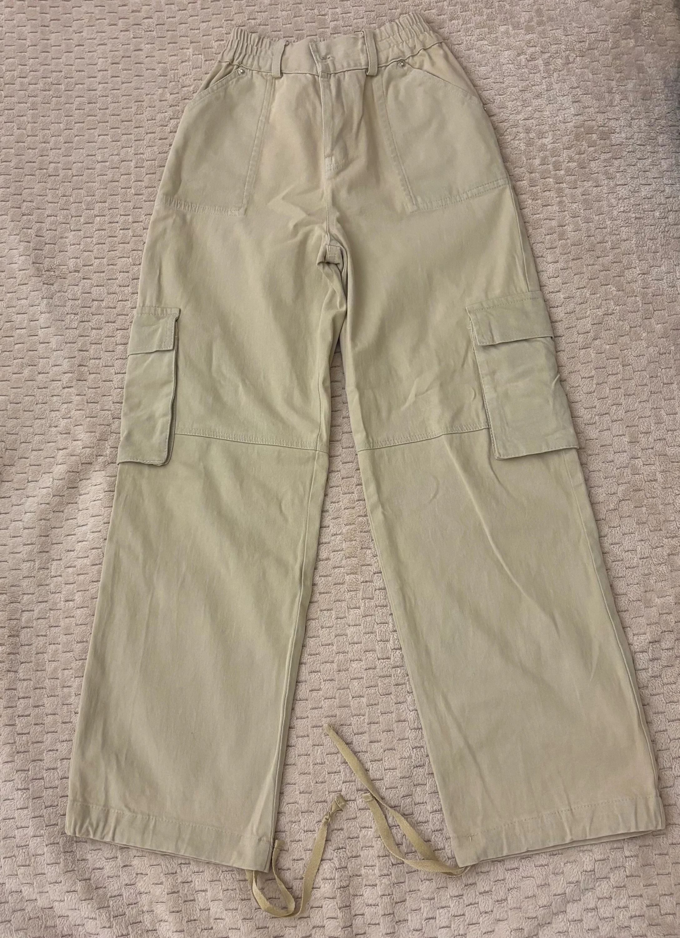 Jeans, size XS / 34 / 6, photo 1