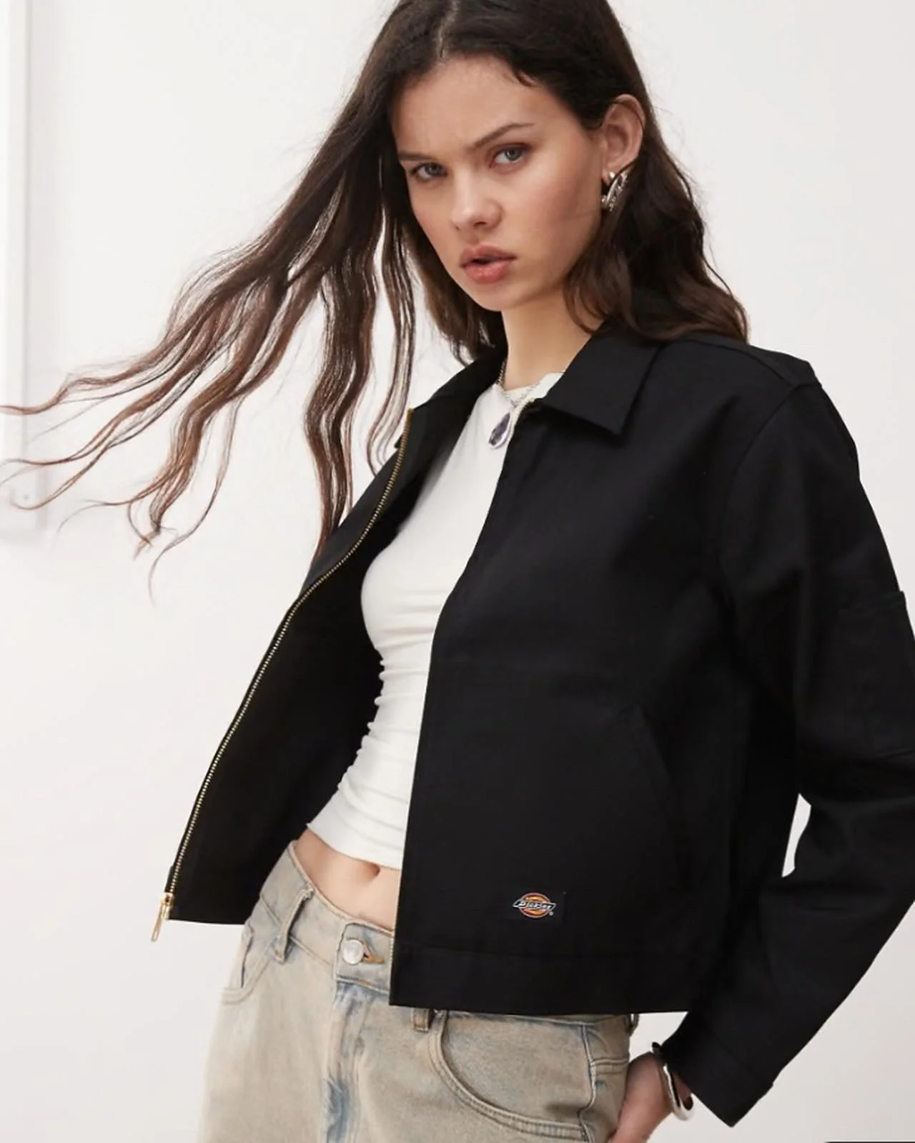 Dickies Jackets, size S / 36 / 8, photo 1