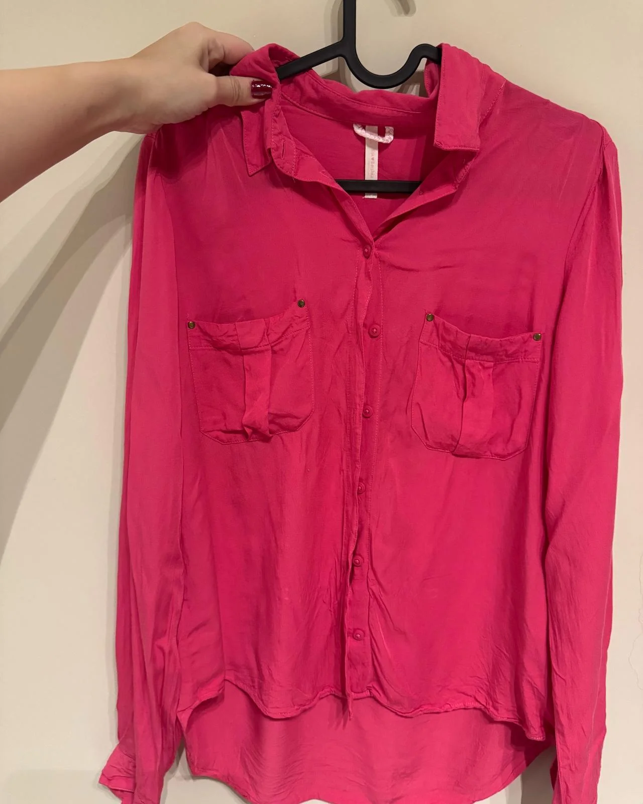 Bershka Blouses, size L / 40 / 12, photo 1