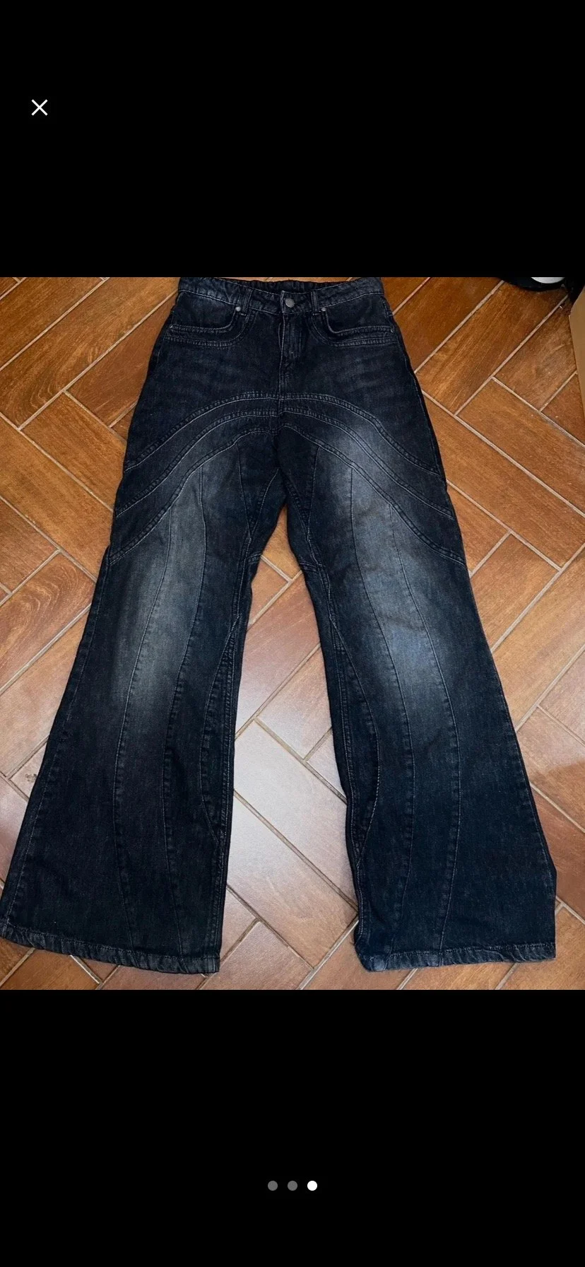 Cielo Jeans, size M, photo 1
