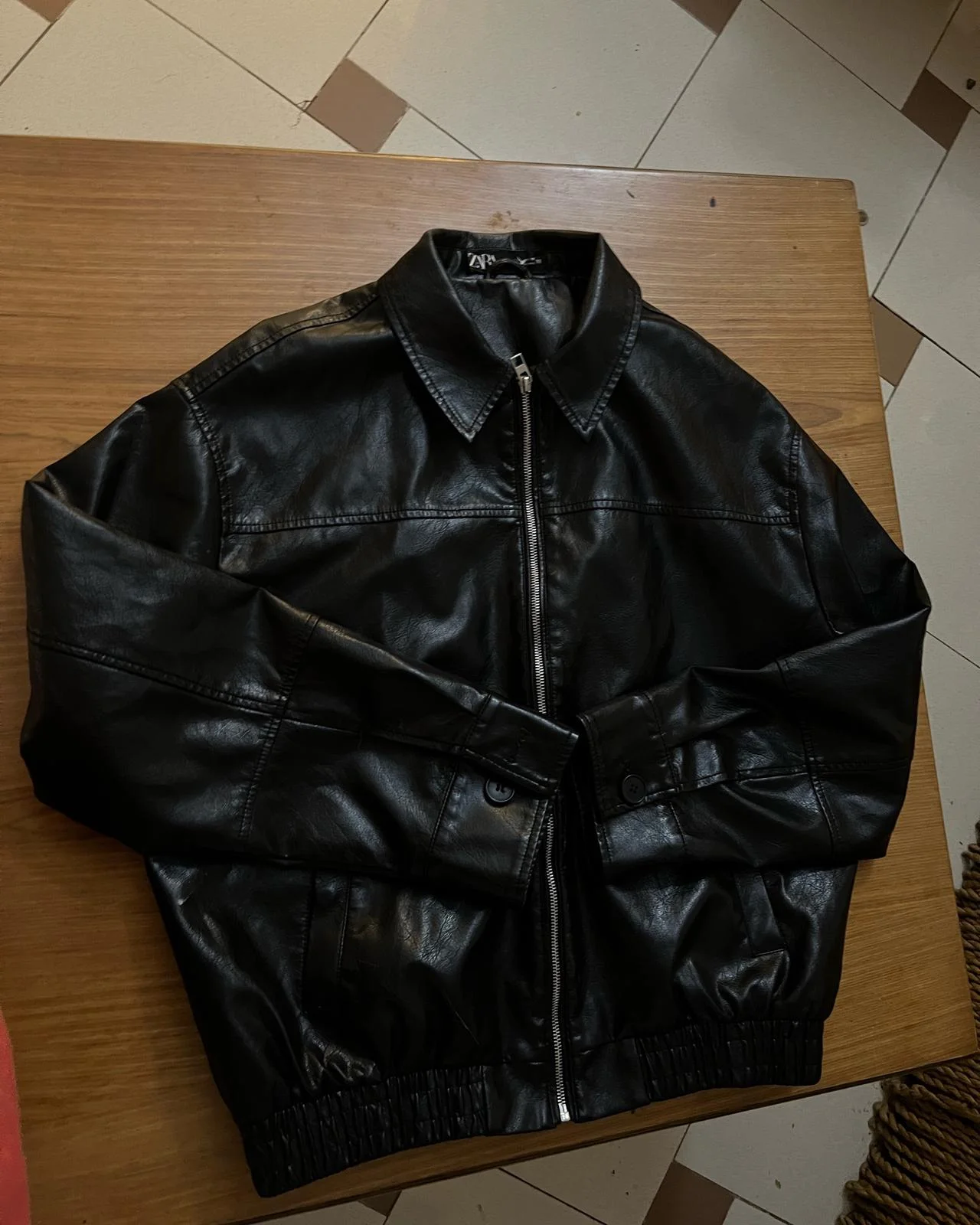 Zara Jackets, size L, photo 1