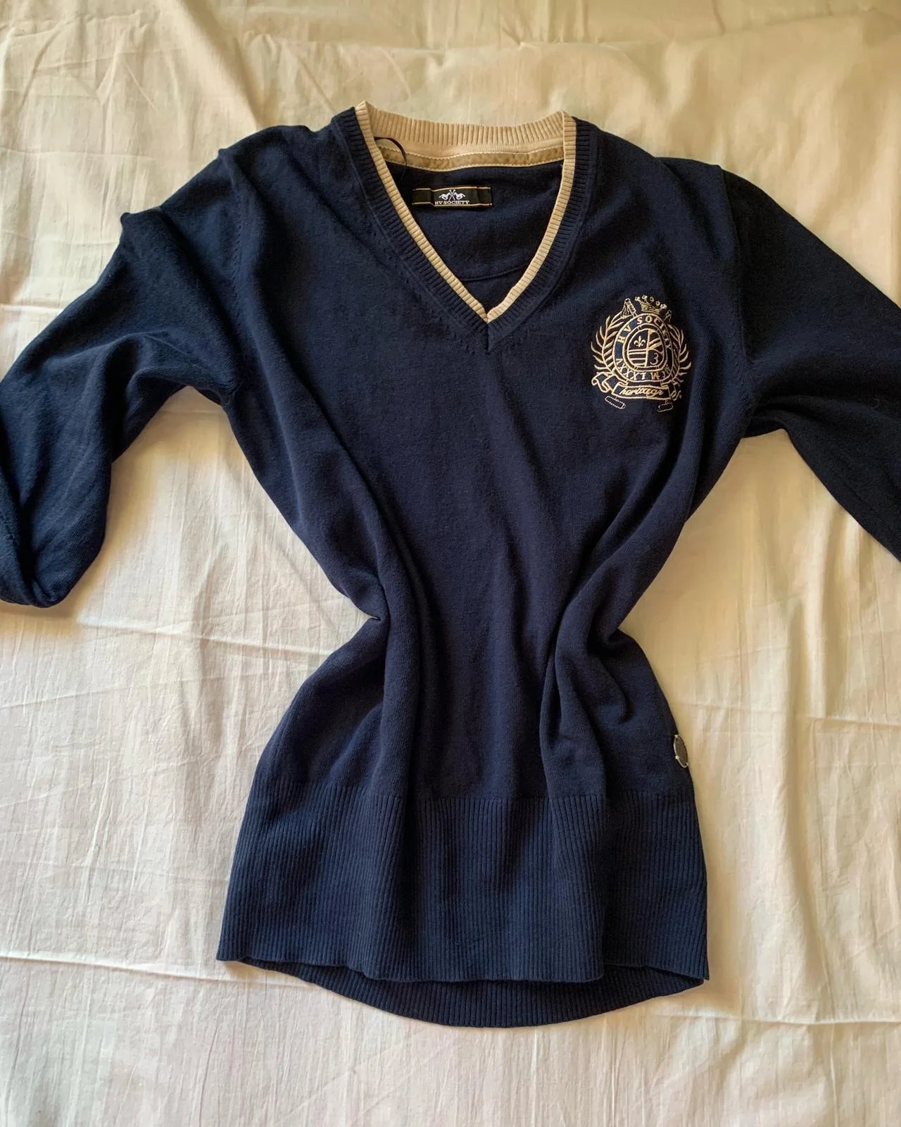 HV Society Sweaters & Pullovers, size M / 38 / 10, photo 1