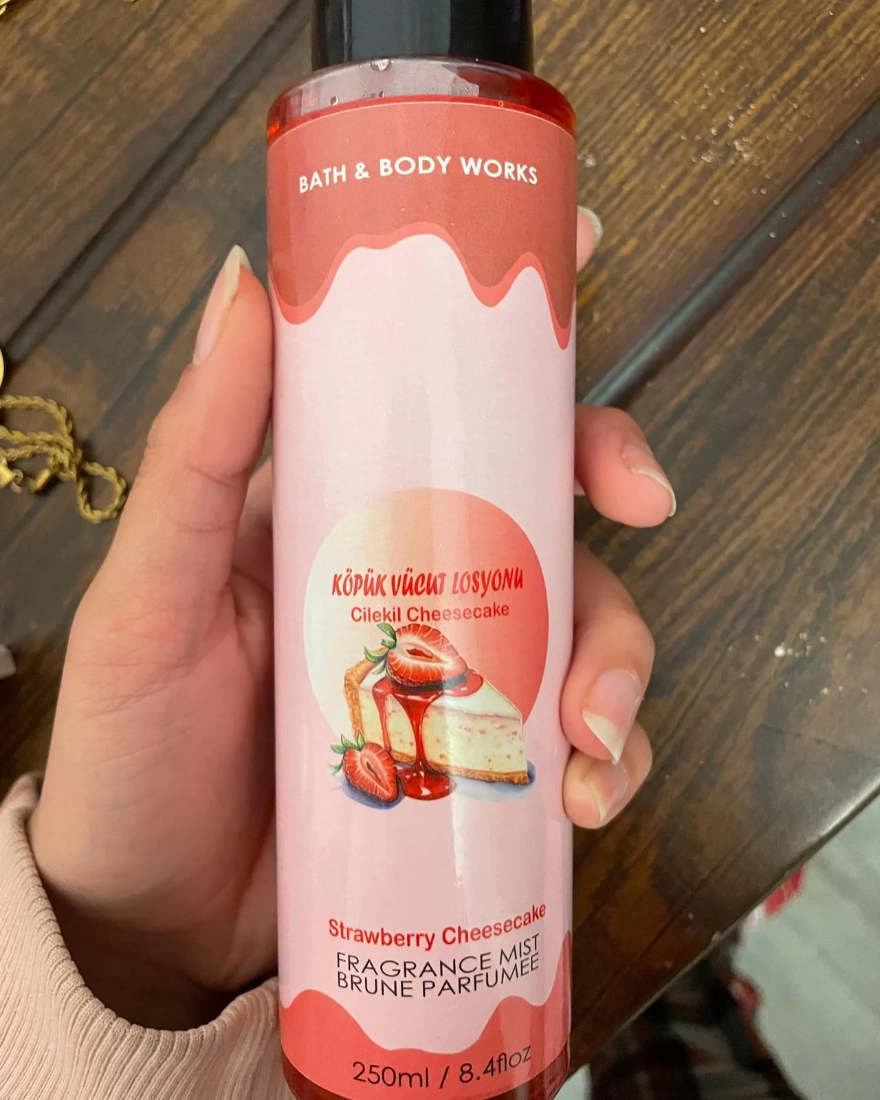 Bath & Body Works Perfume, size No Size, photo 1