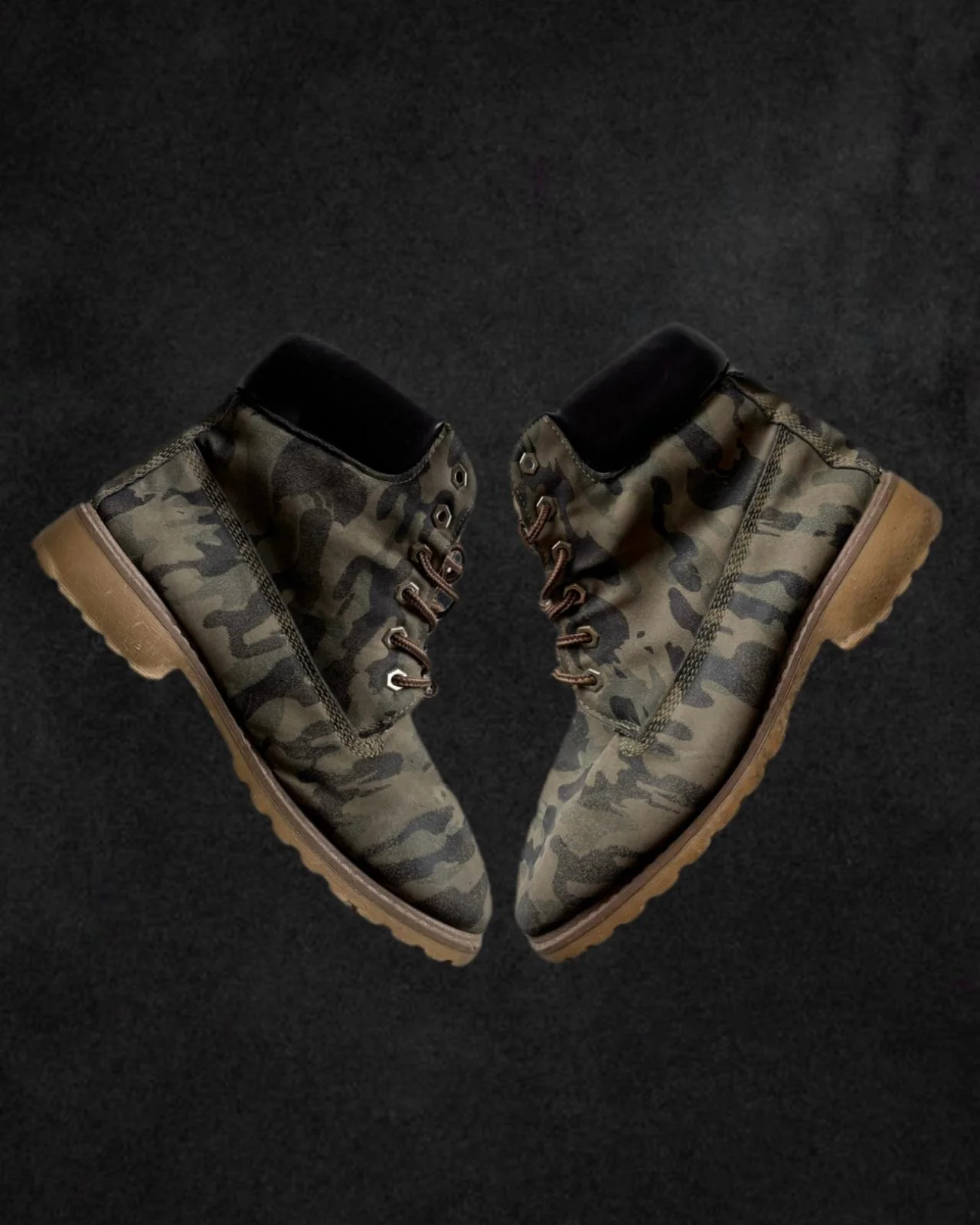 Timberland Boots, size 43, photo 1