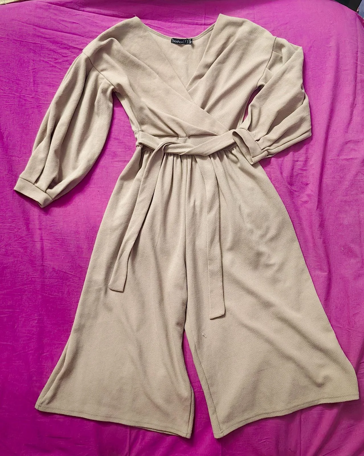 Boohoo Jumpsuits, size S / 36 / 8, photo 1