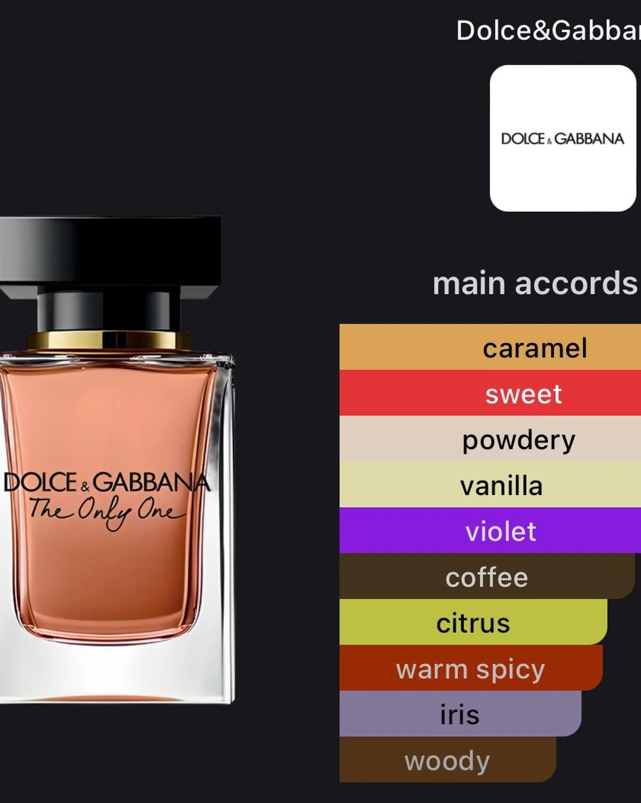 Perfume, size No Size, photo 1
