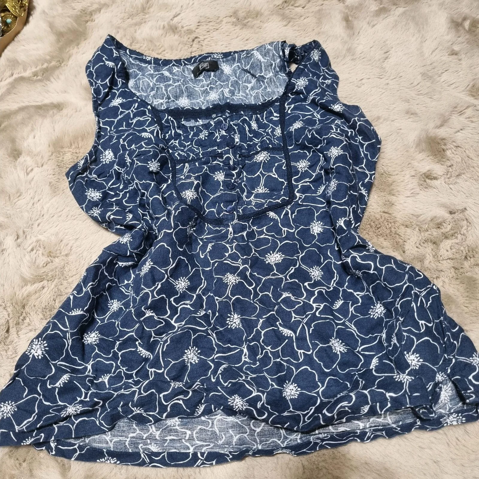 Tank Tops, size S / 36 / 8, photo 1