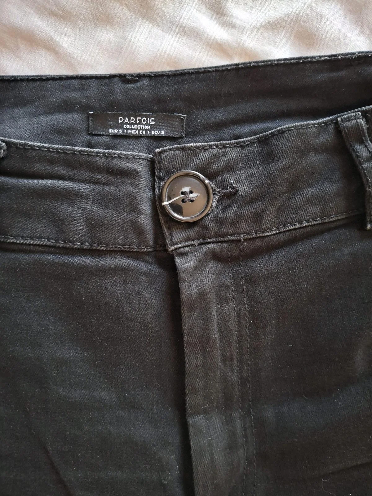 Parfois Jeans, size S / 36 / 8, photo 1